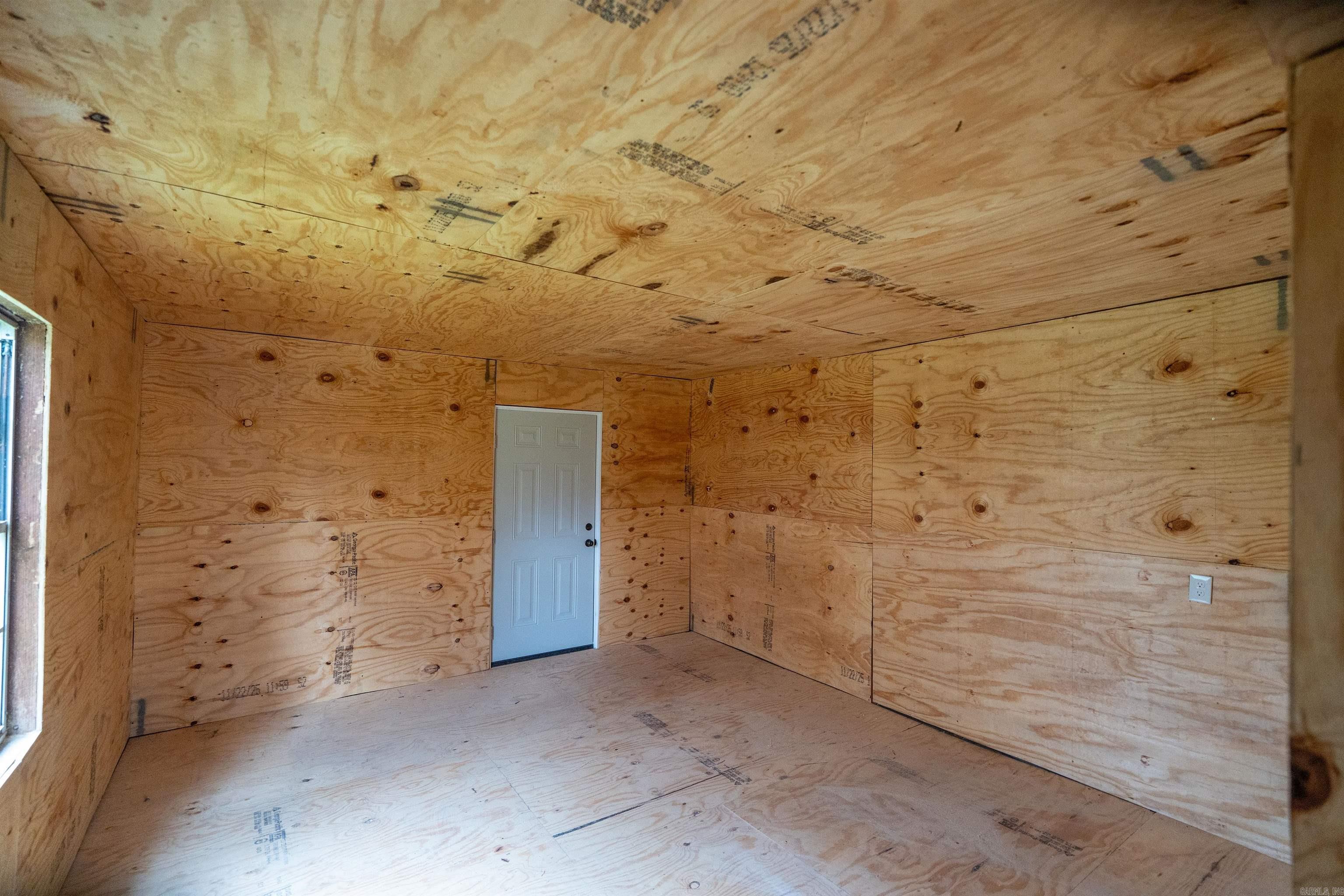 606 W North  Heber Springs, AR