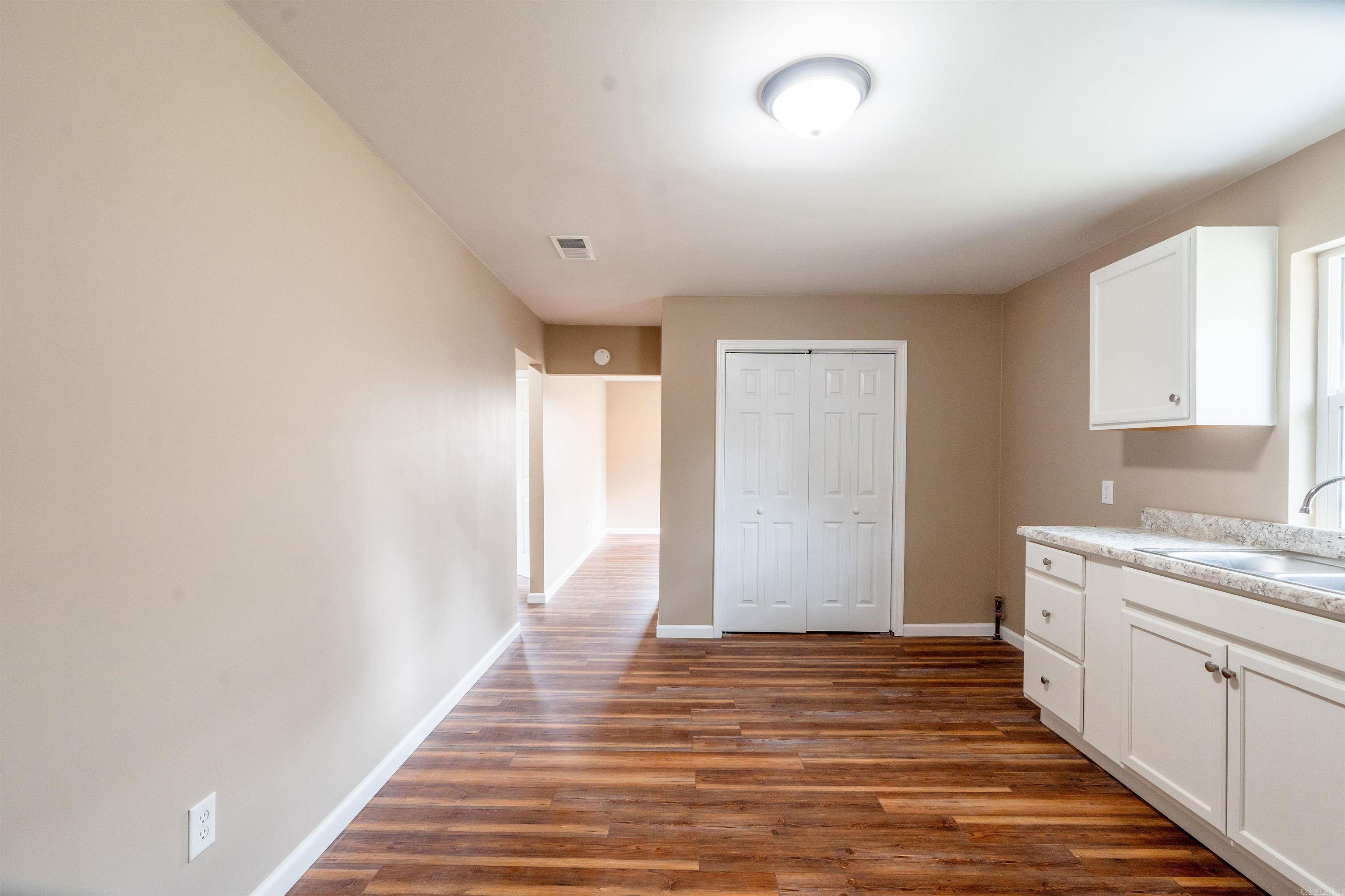 606 W North  Heber Springs, AR