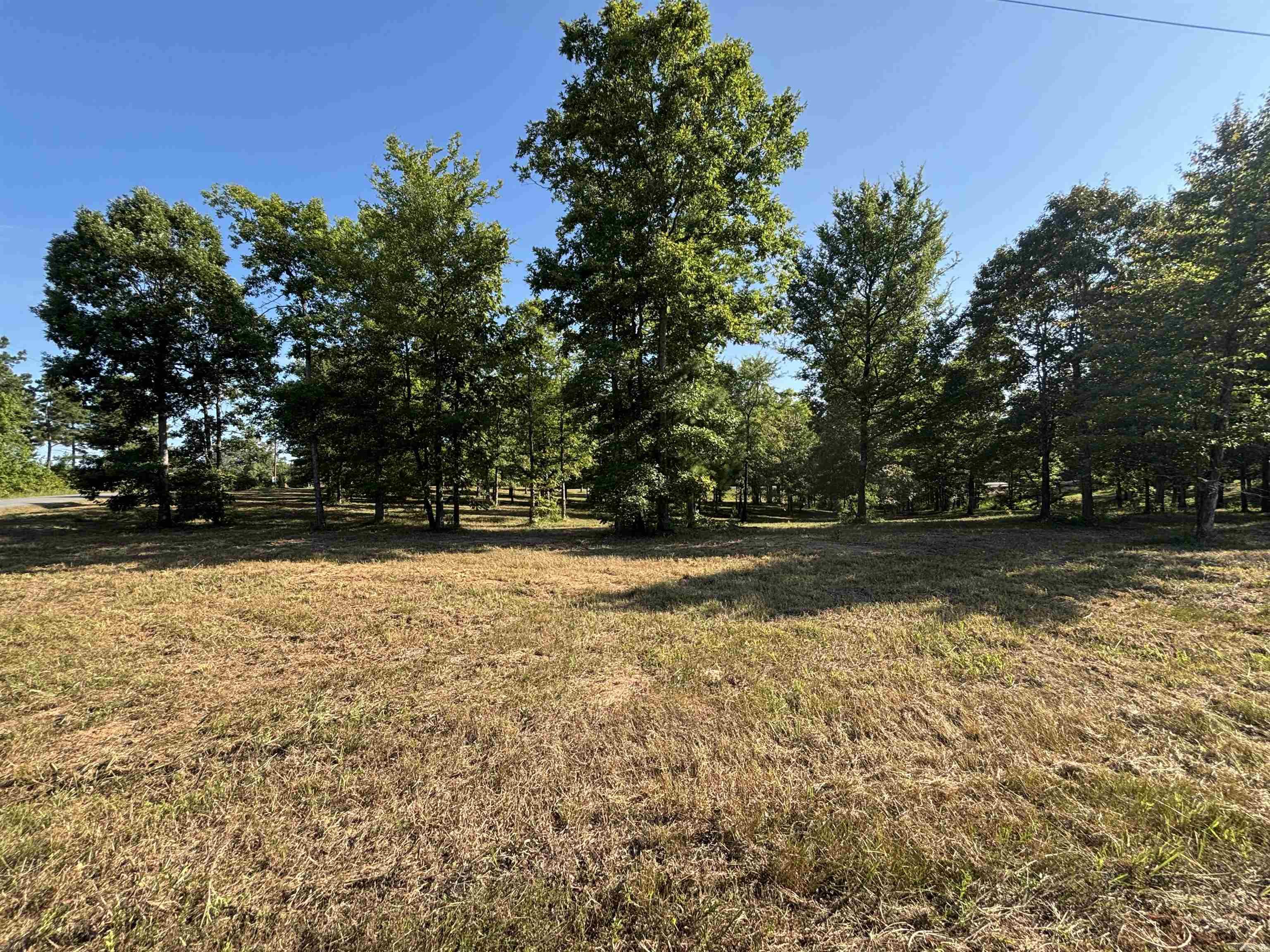 Lot 1 Grant County Road 762  Sheridan, AR