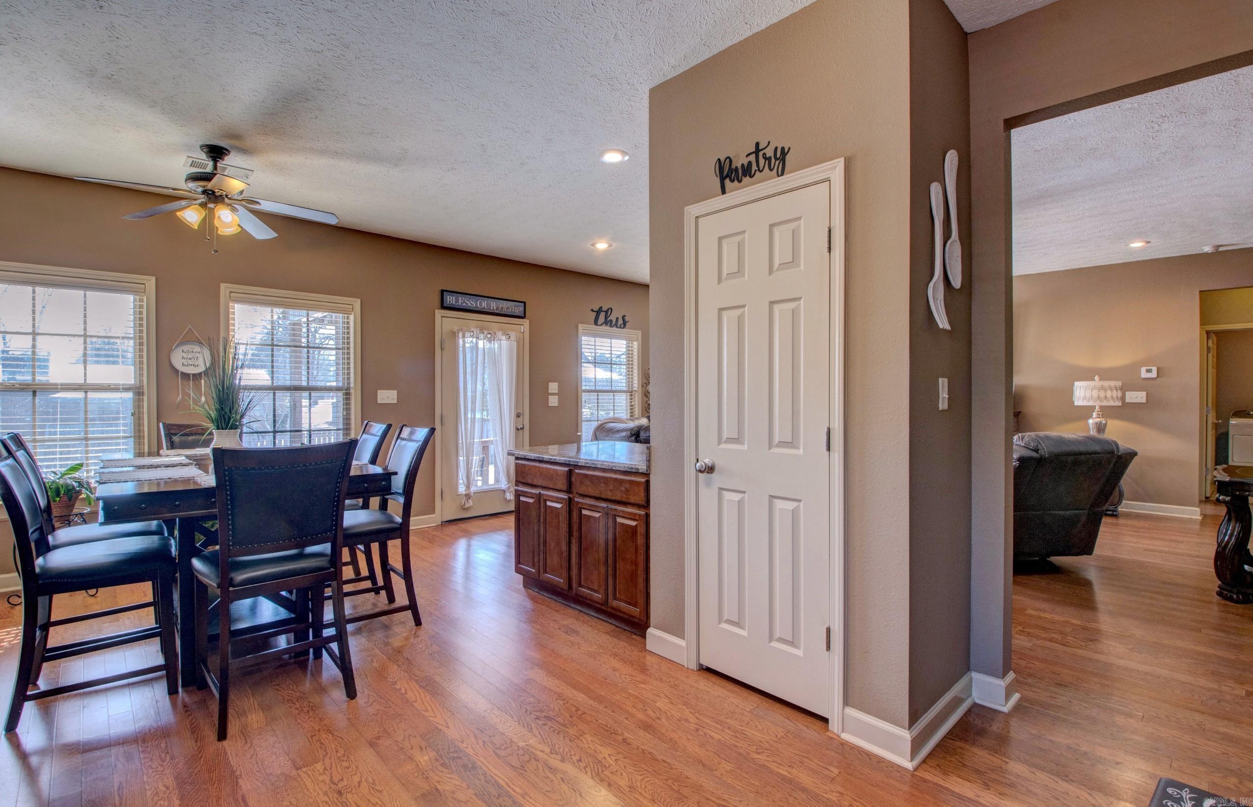 5709 Flight  Jacksonville, AR