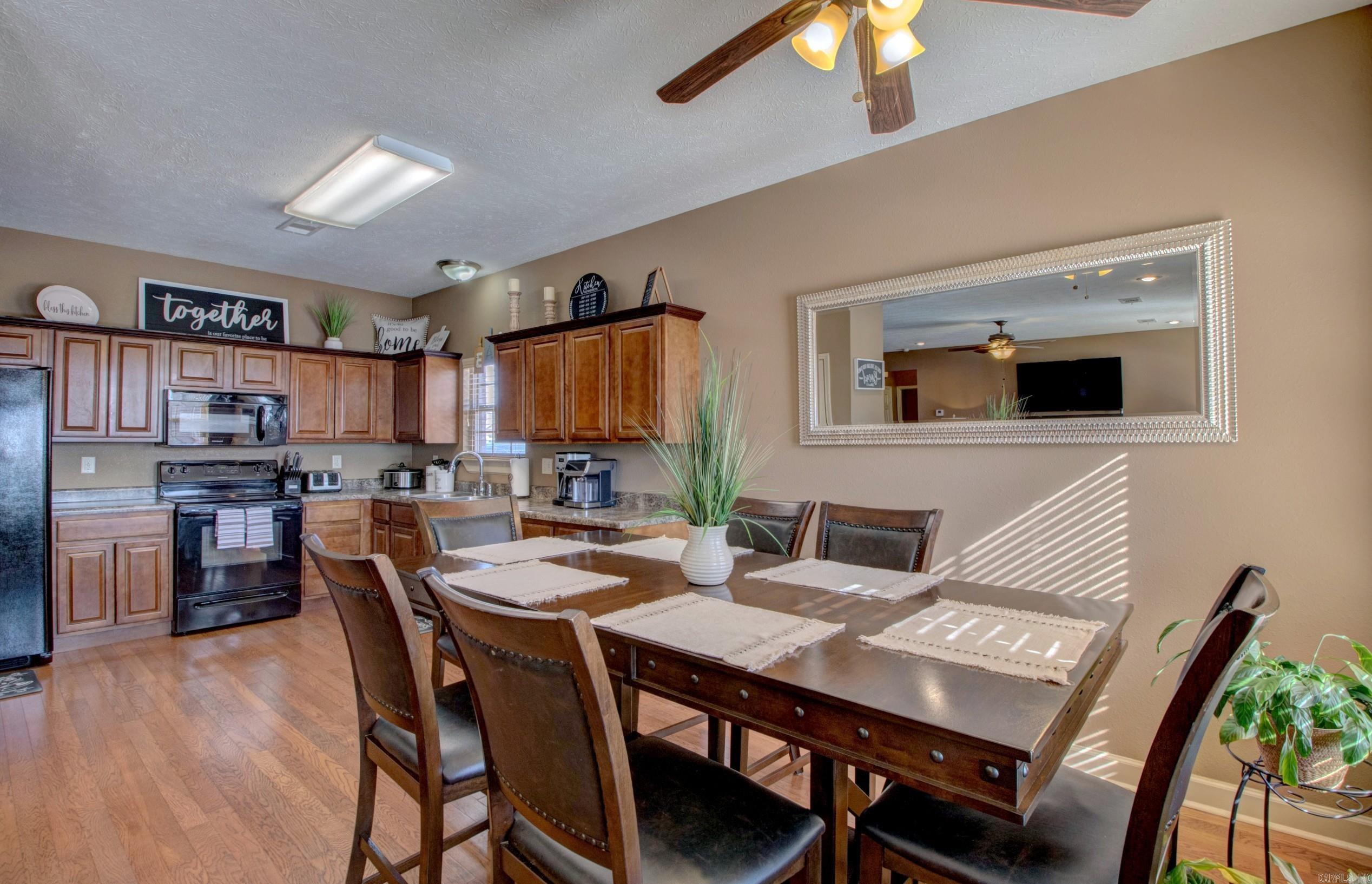 5709 Flight  Jacksonville, AR