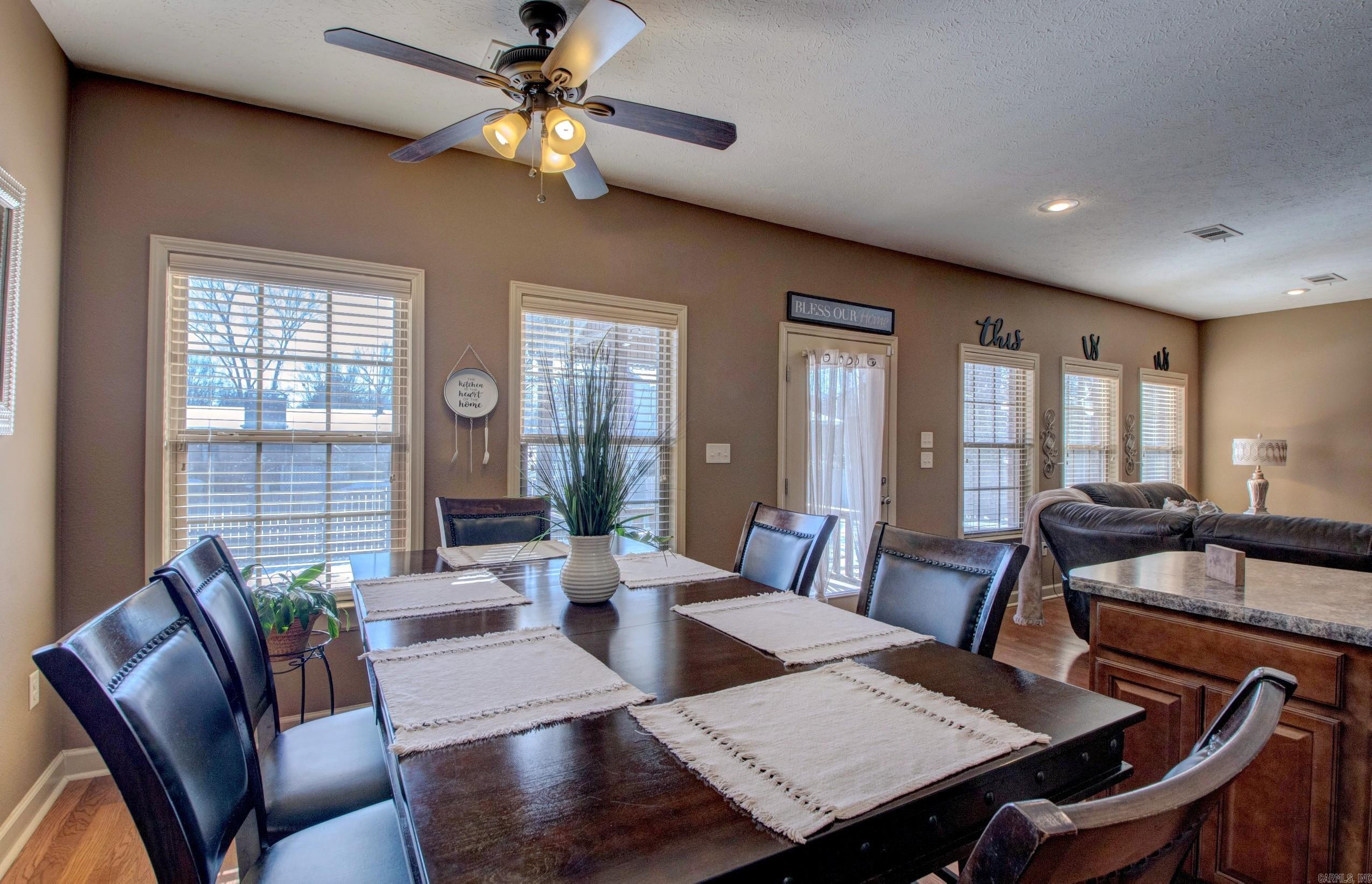 5709 Flight  Jacksonville, AR