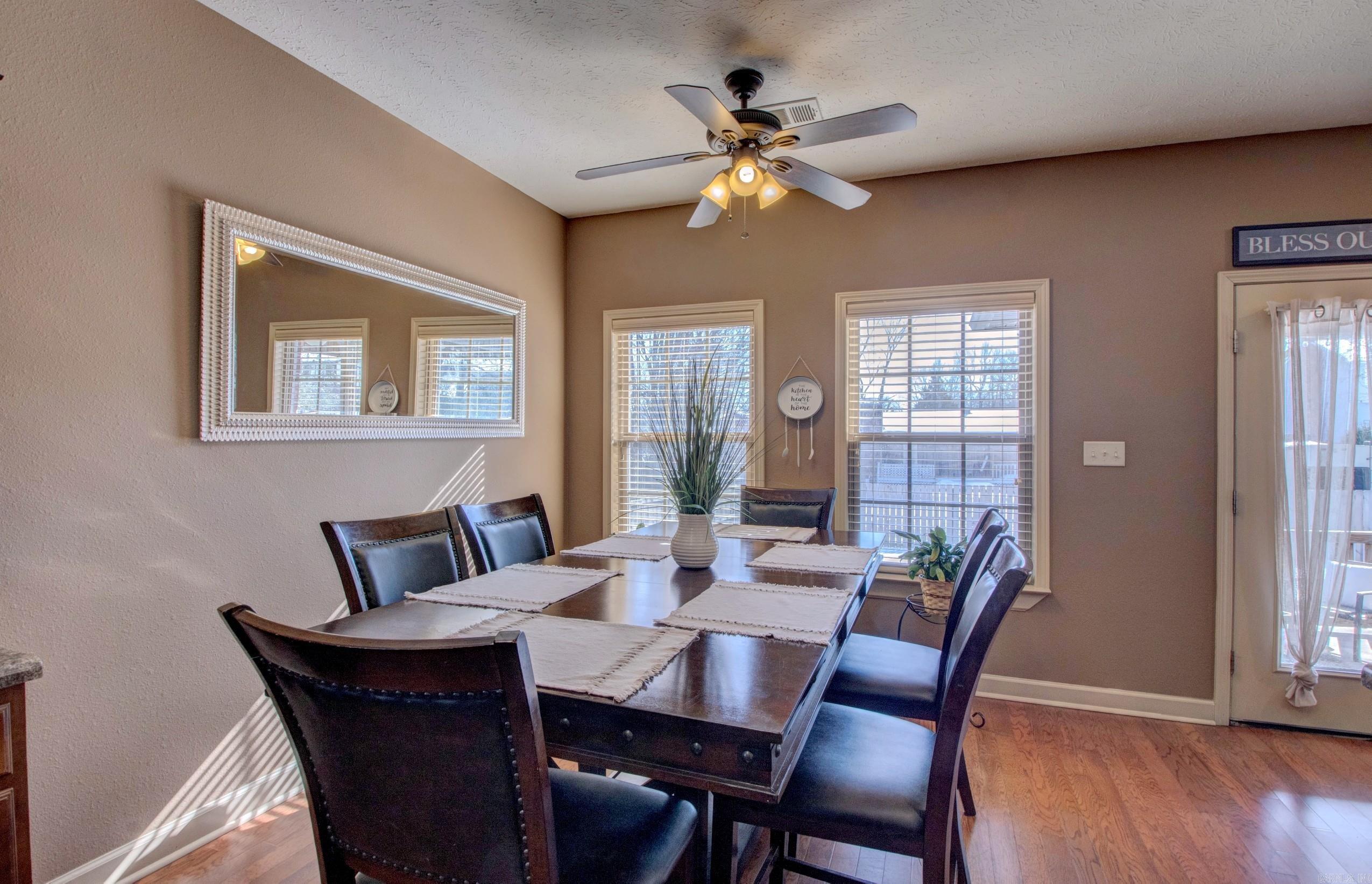 5709 Flight  Jacksonville, AR