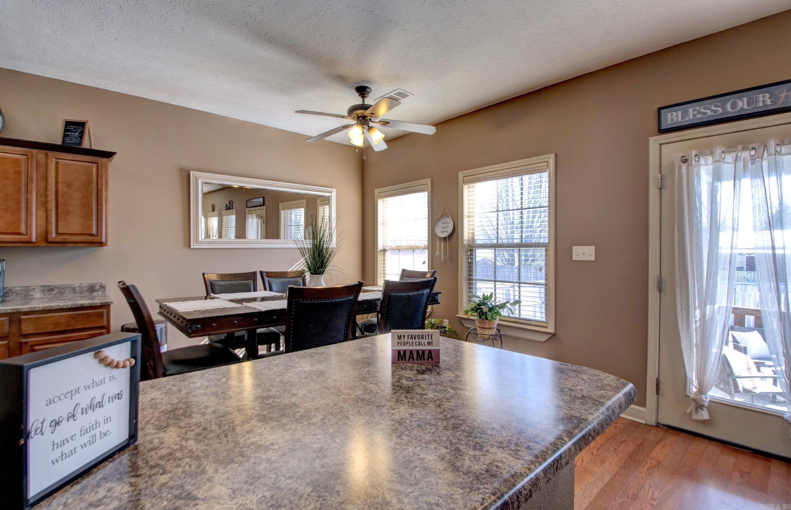 5709 Flight  Jacksonville, AR