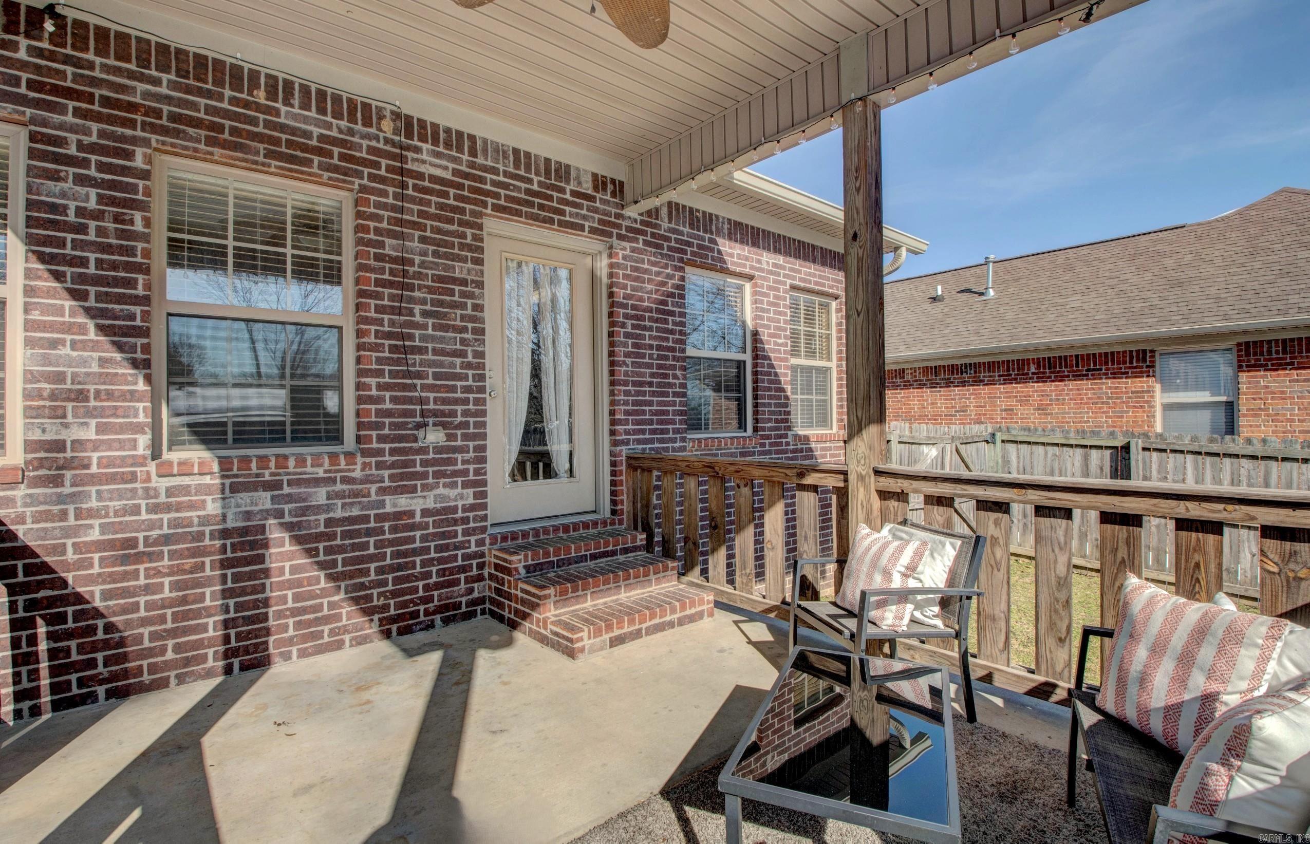 5709 Flight  Jacksonville, AR