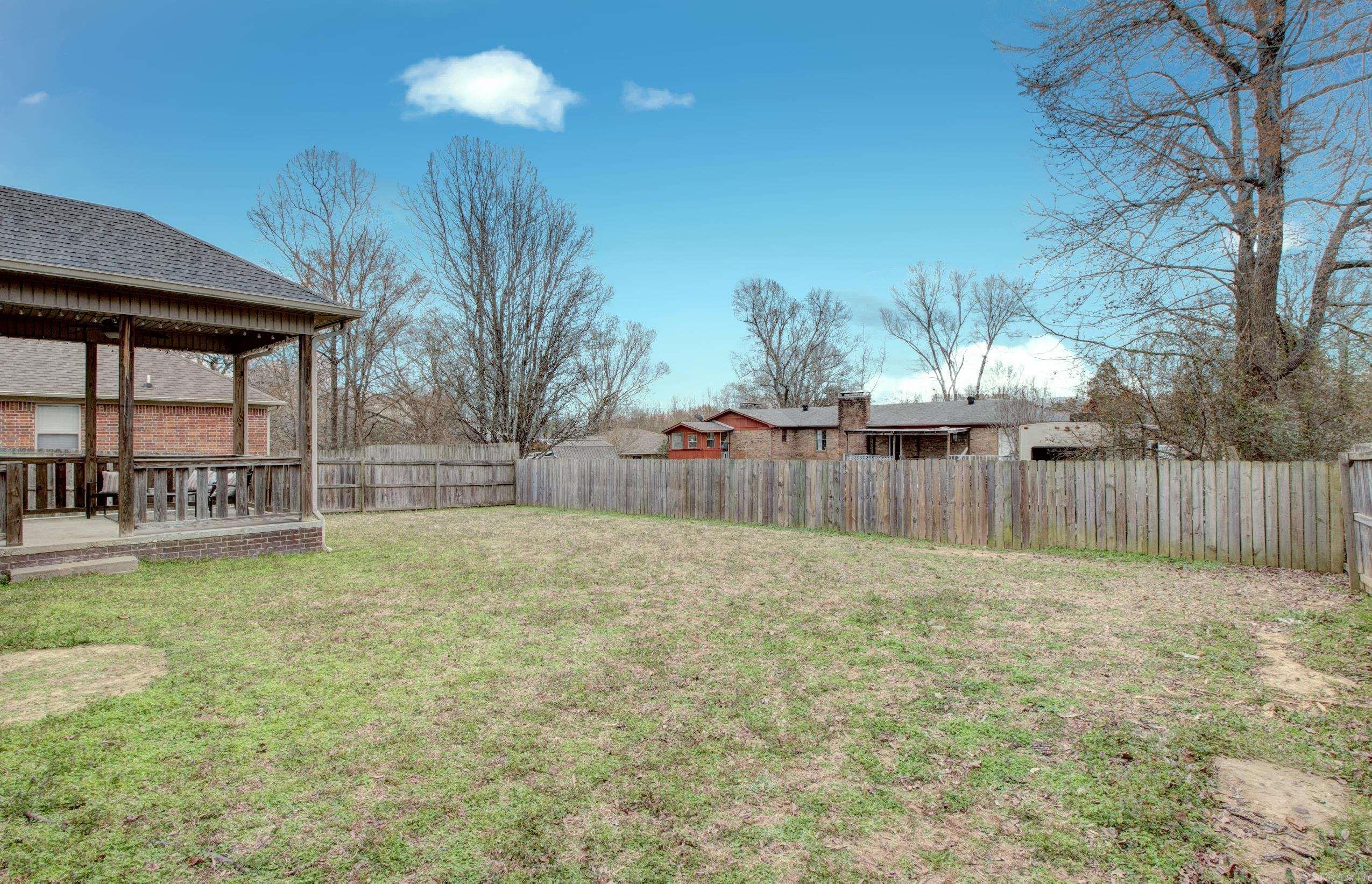 5709 Flight  Jacksonville, AR