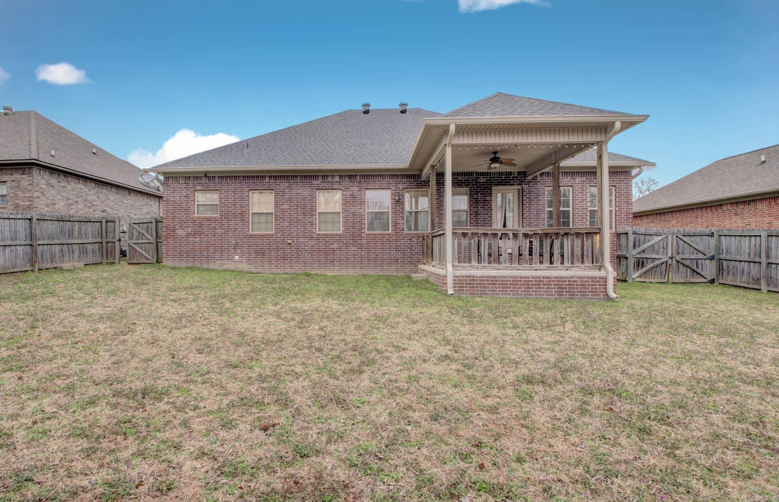 5709 Flight  Jacksonville, AR