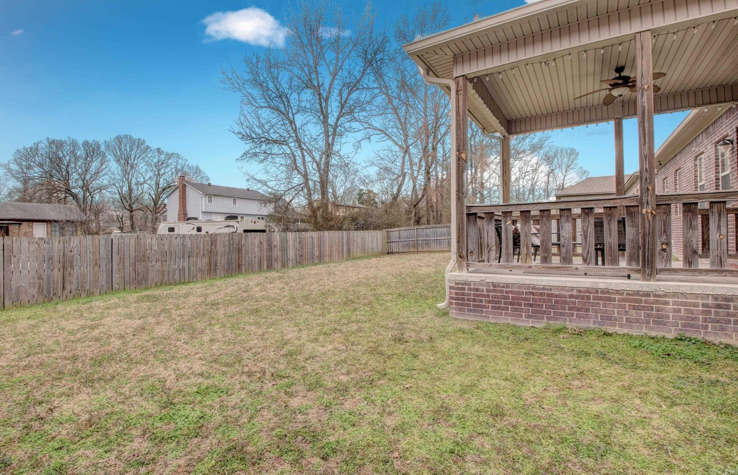 5709 Flight  Jacksonville, AR