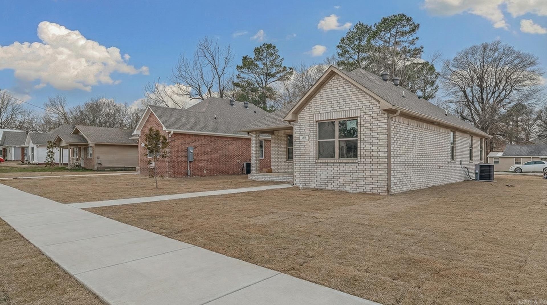 624 N 4th Street  Paragould, AR