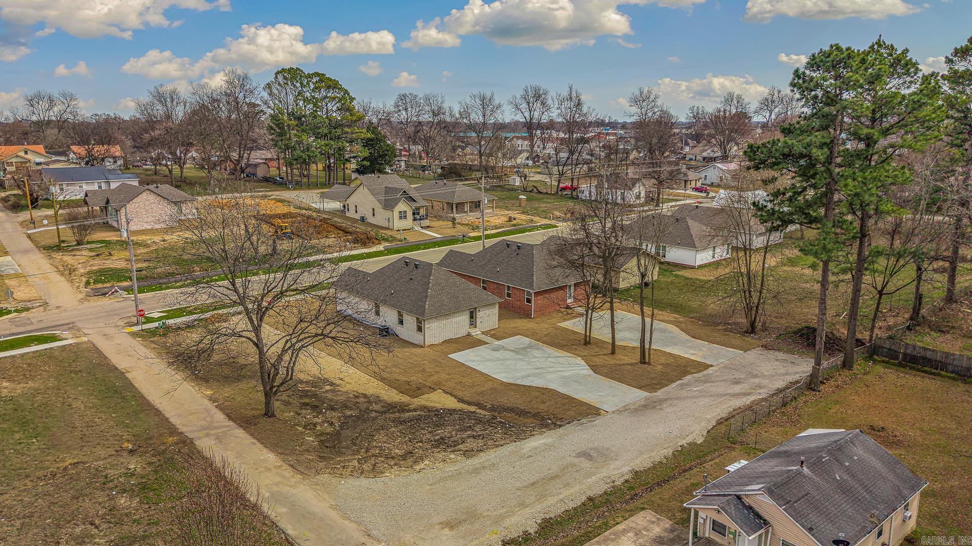 624 N 4th Street  Paragould, AR