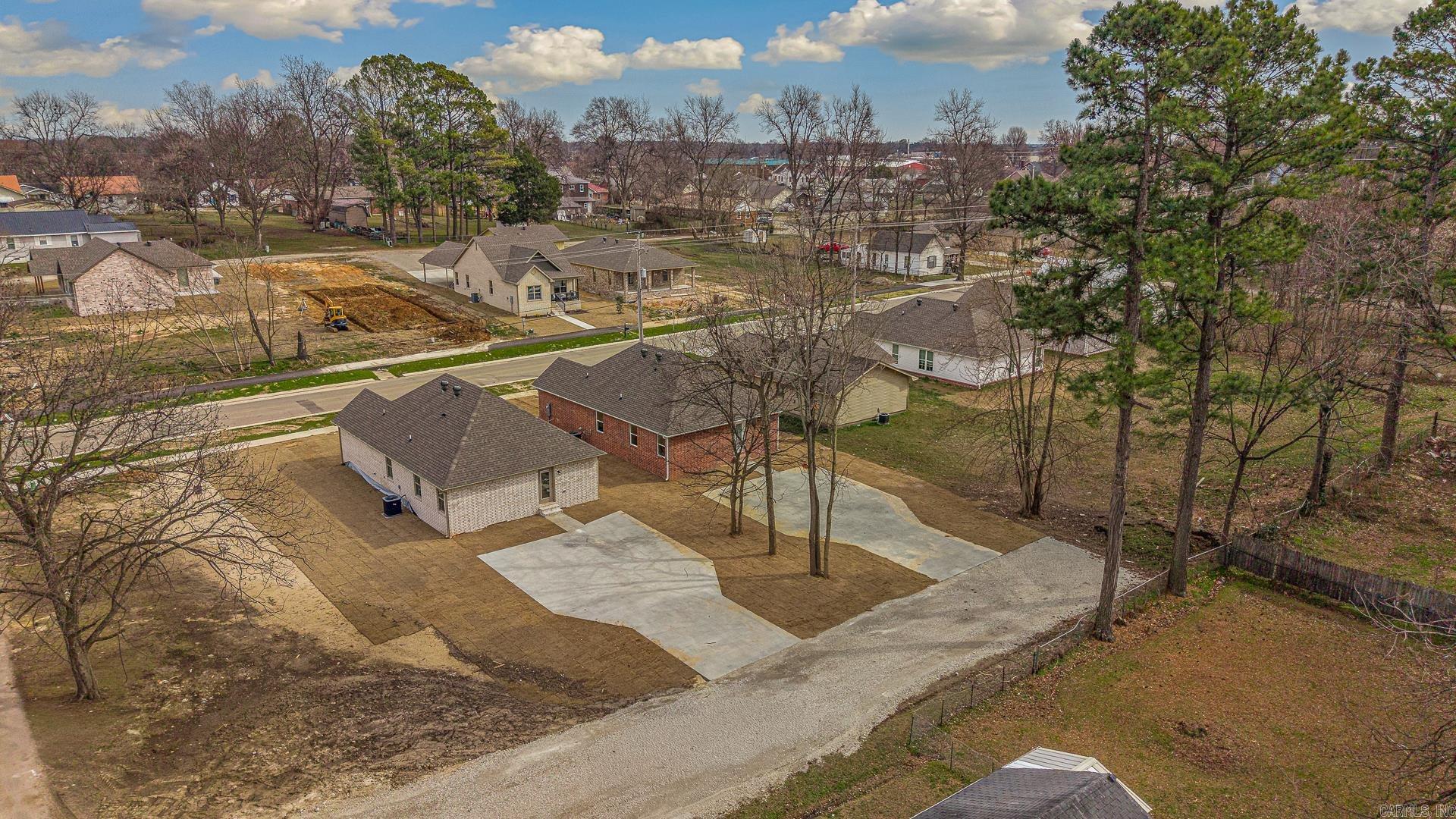 624 N 4th Street  Paragould, AR