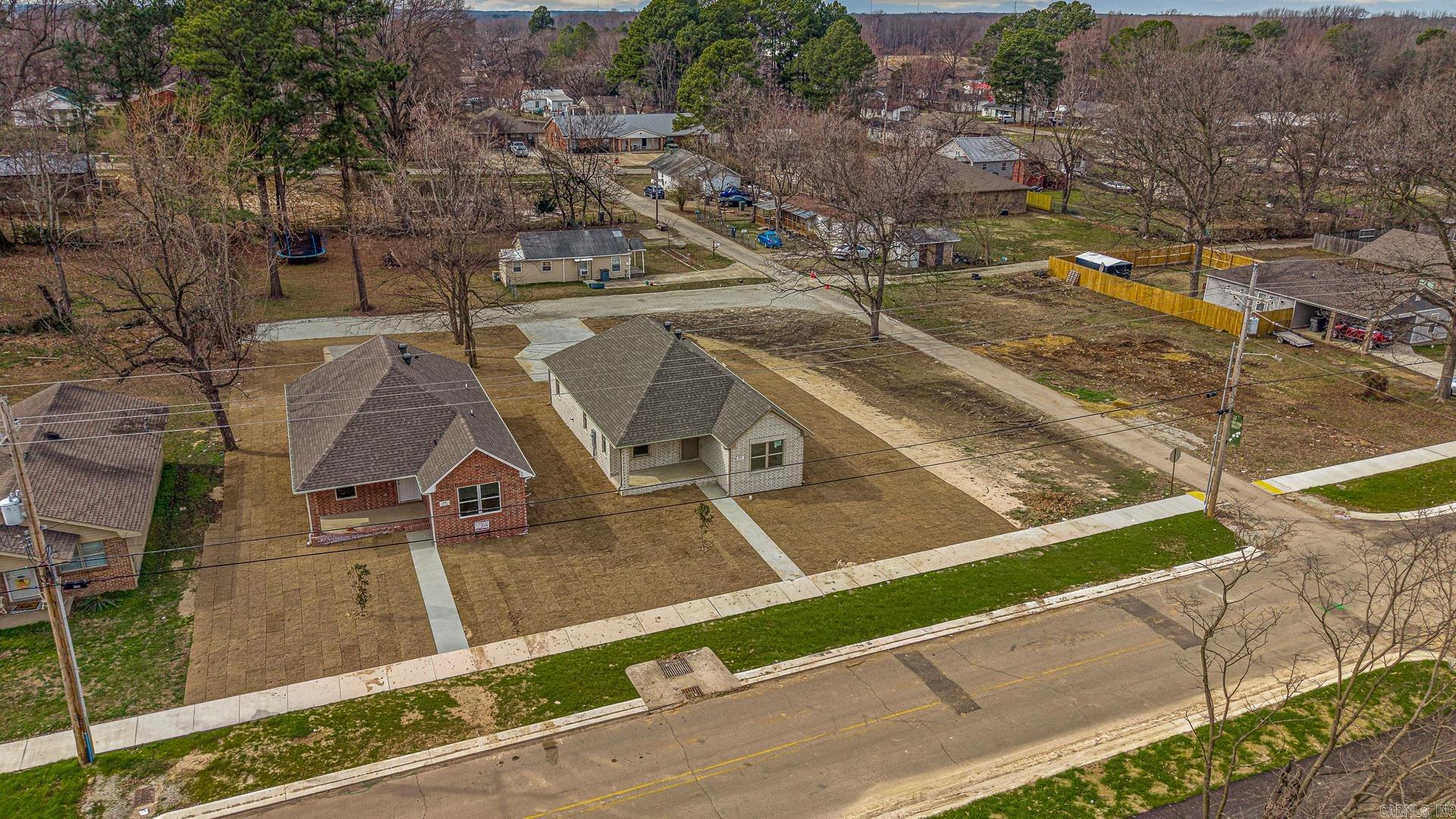 624 N 4th Street  Paragould, AR