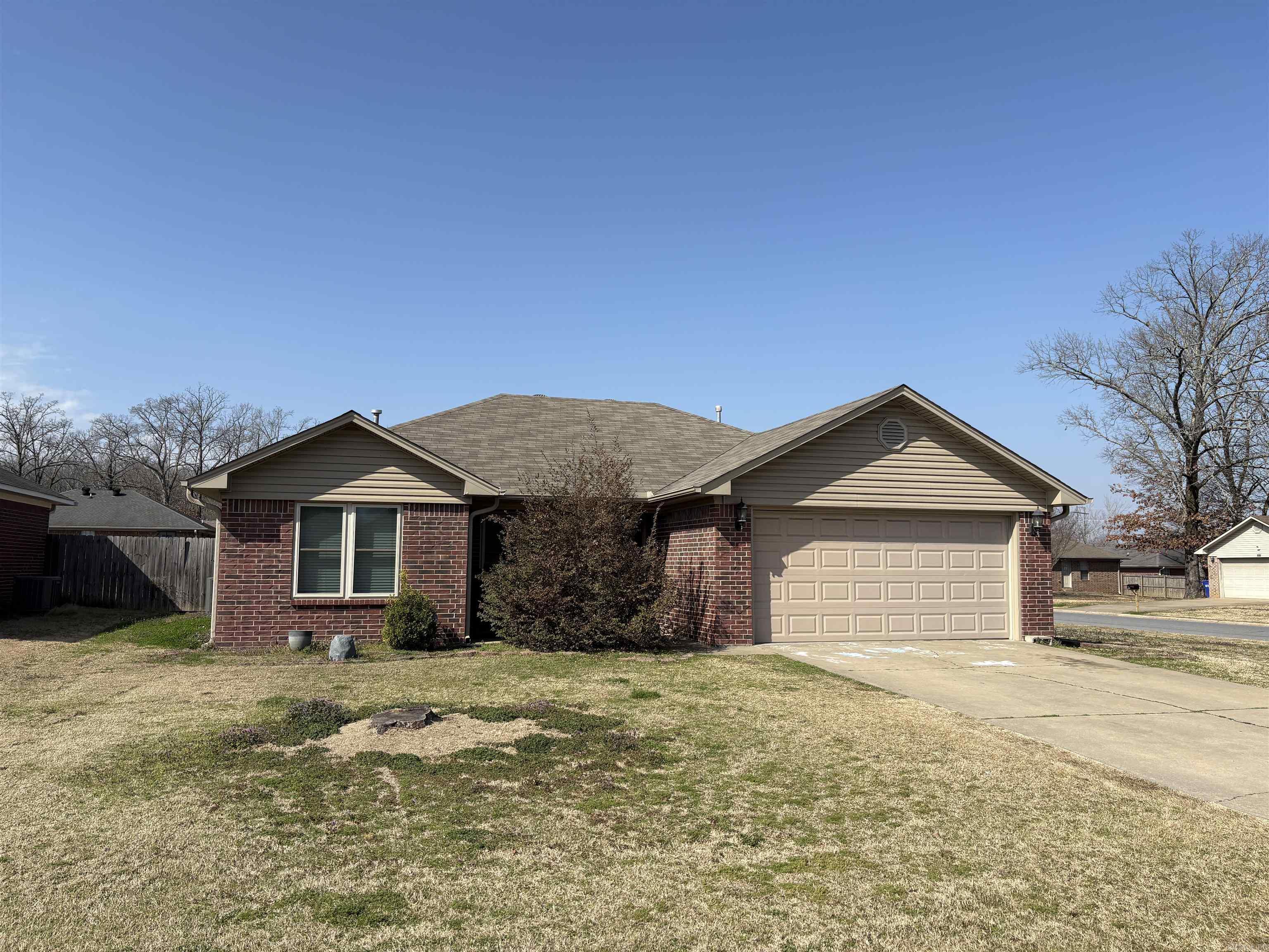 1845 Appalachain  Conway, AR