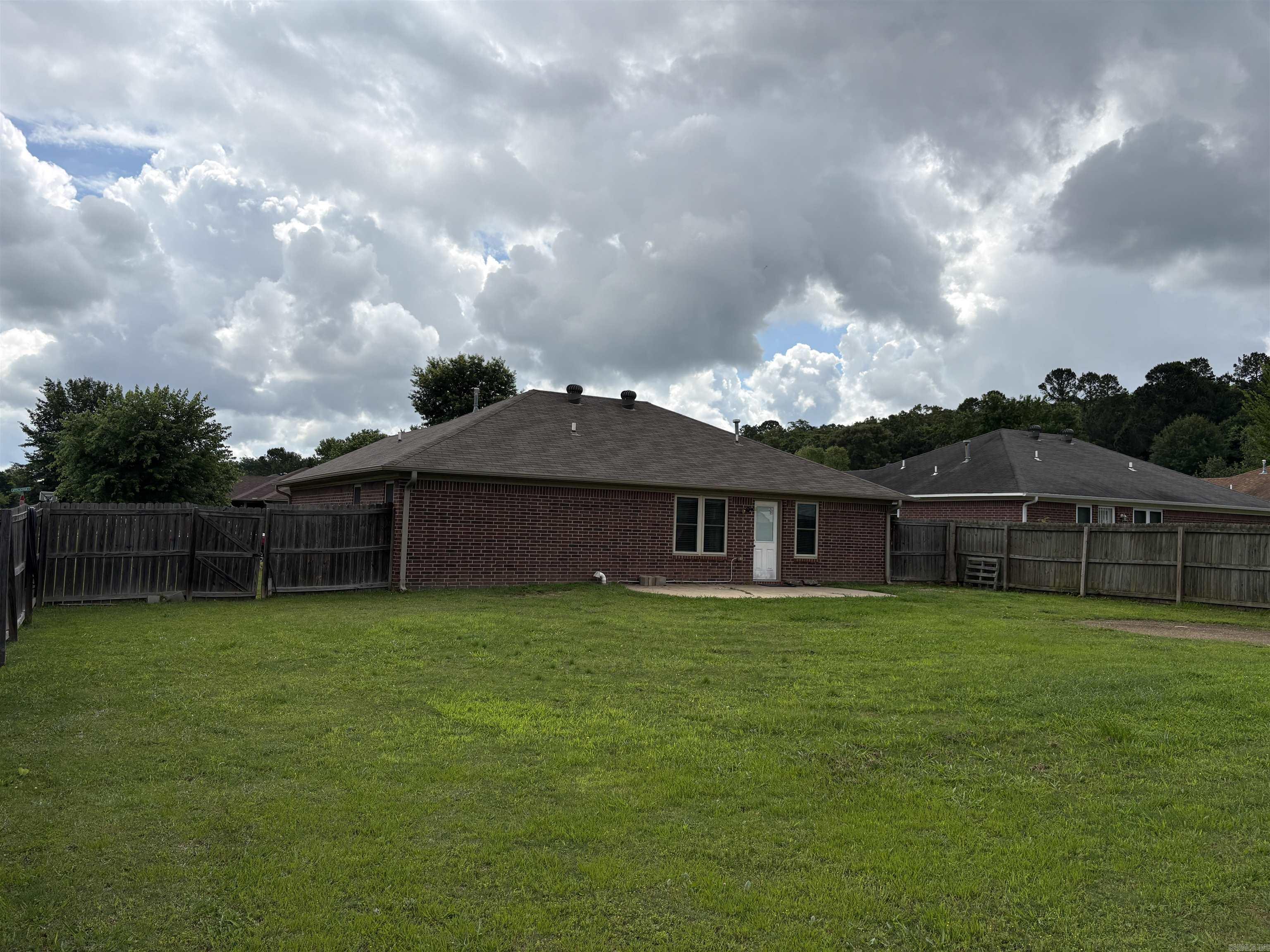 1845 Appalachain  Conway, AR