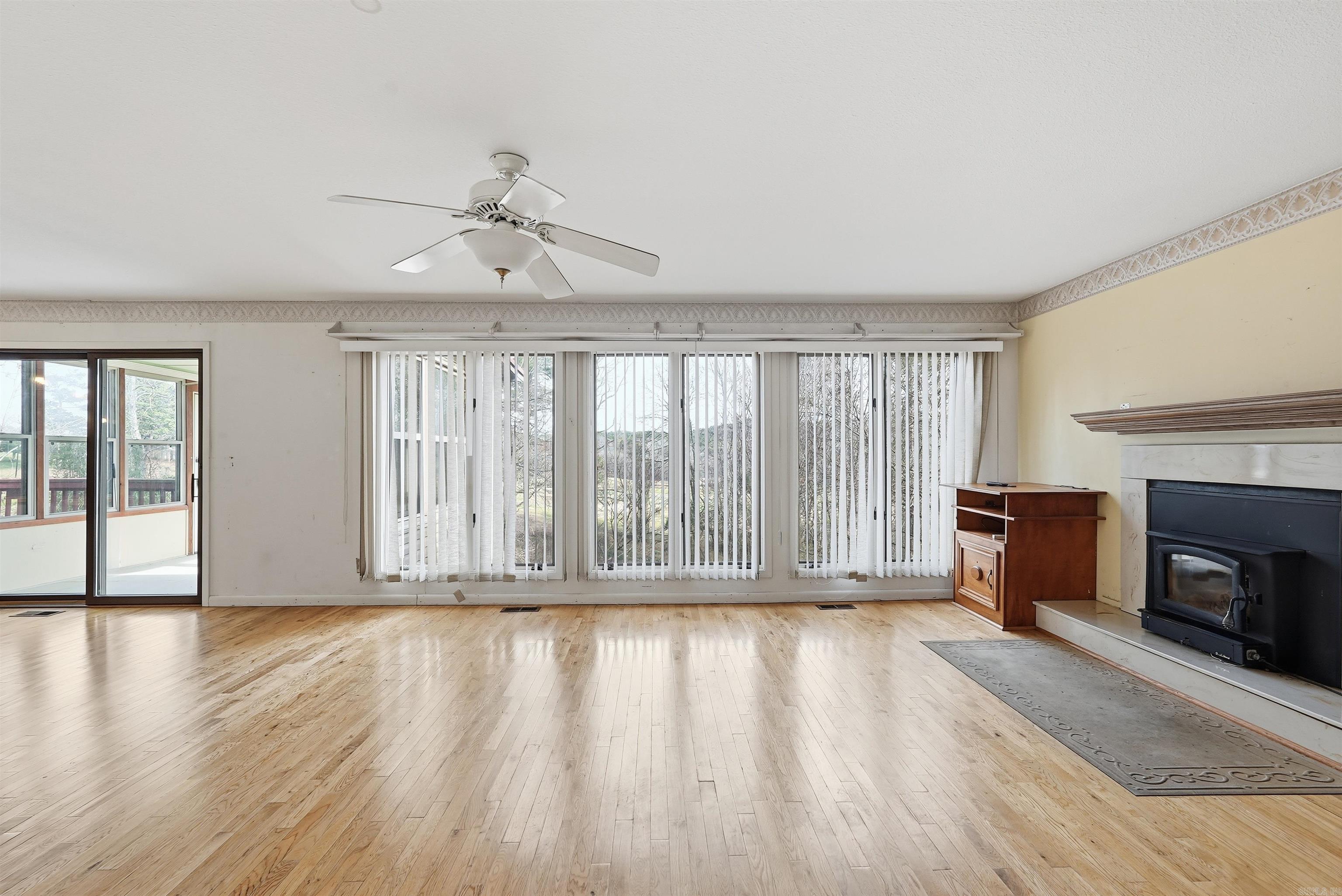 110 Fairway Ct  Hot Springs, AR