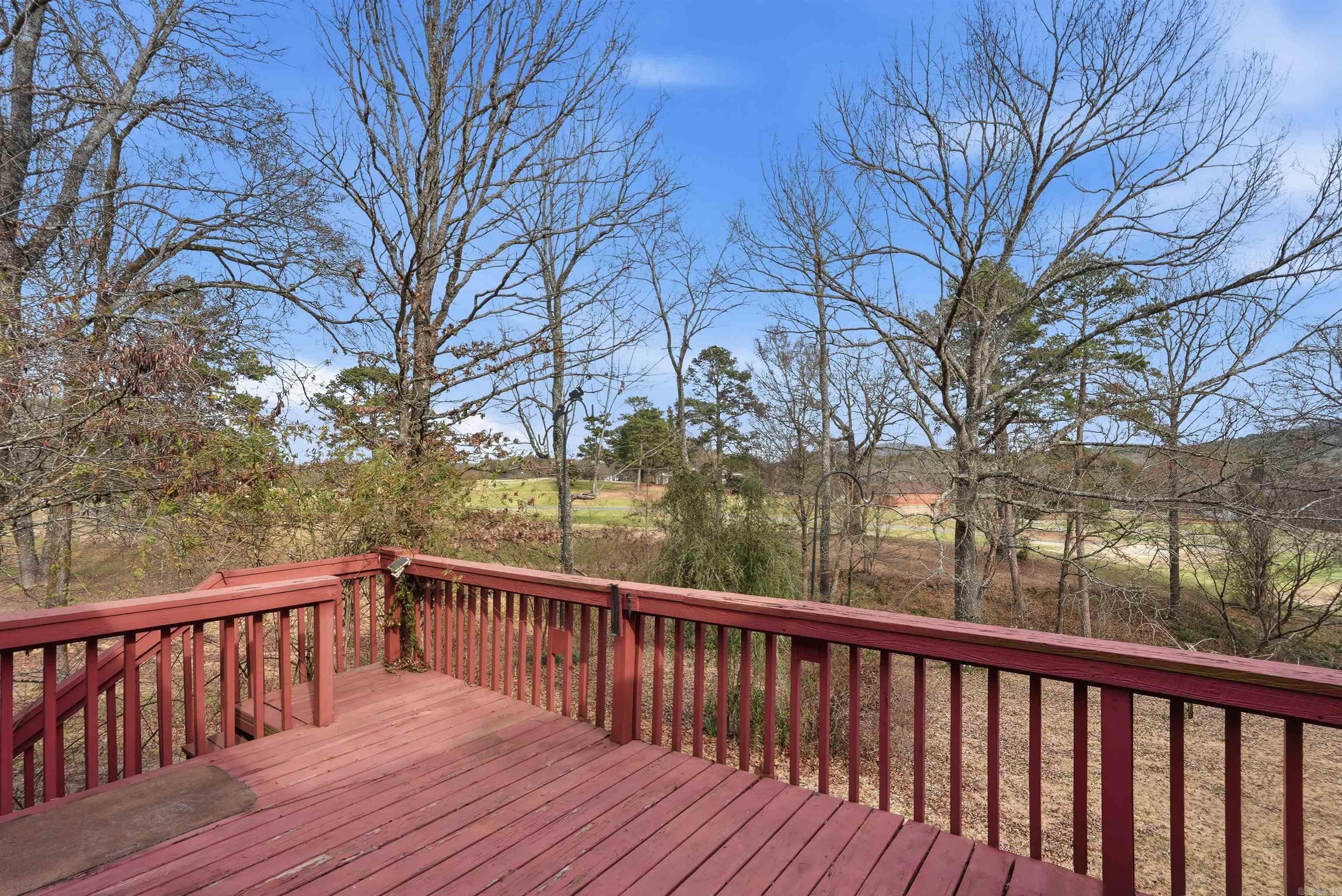110 Fairway Ct Hot Springs, AR 71913