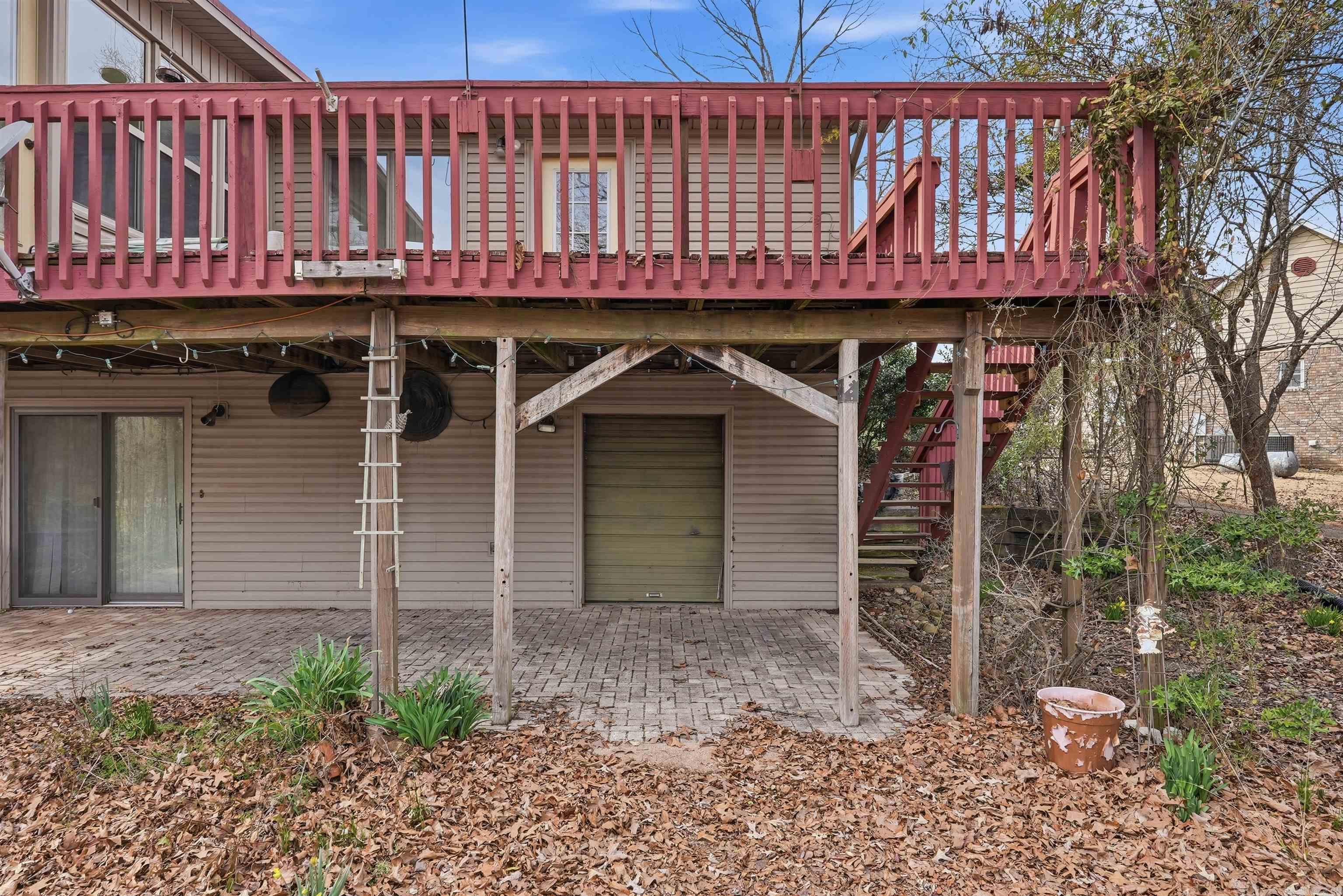 110 Fairway Ct  Hot Springs, AR