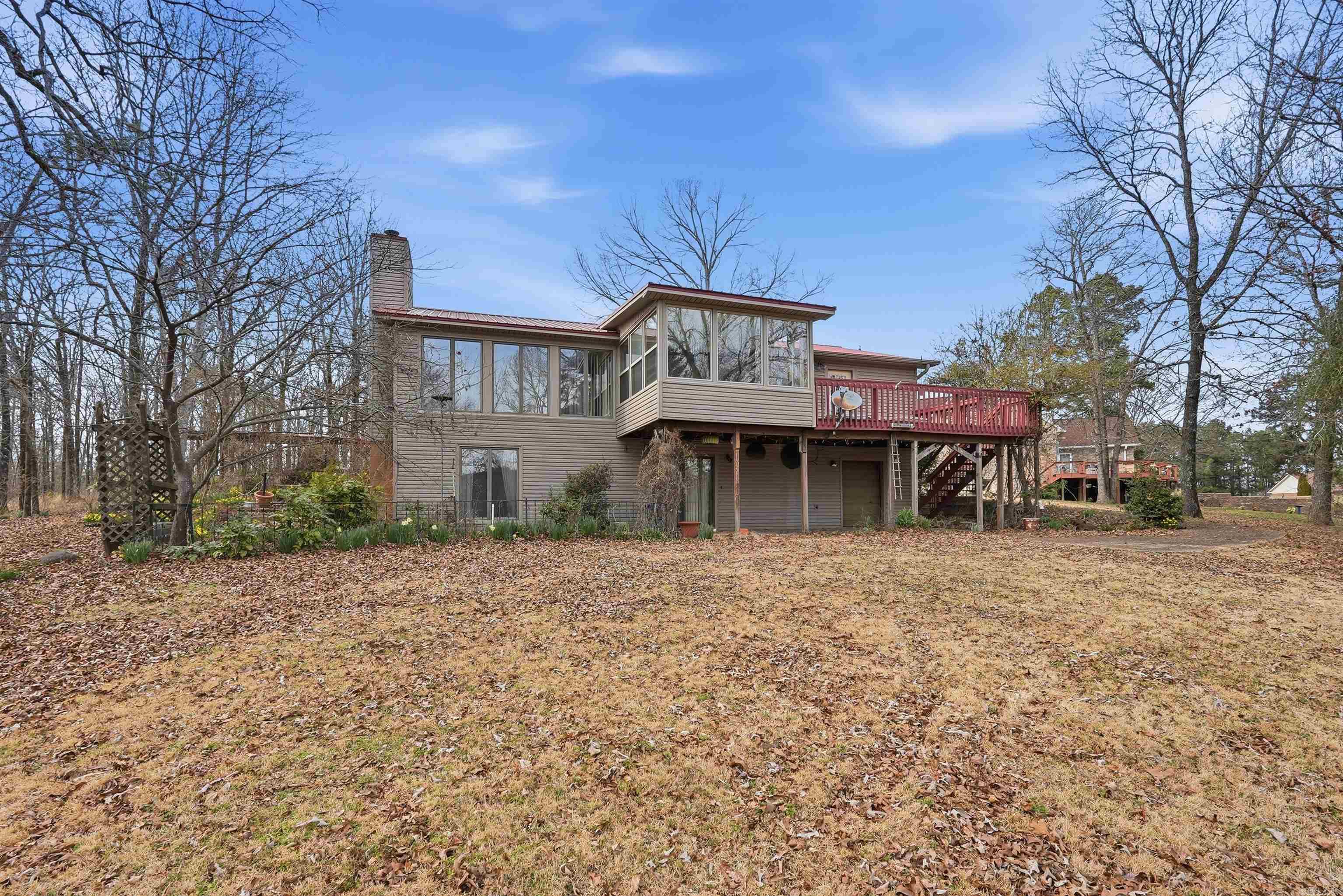 110 Fairway Ct  Hot Springs, AR