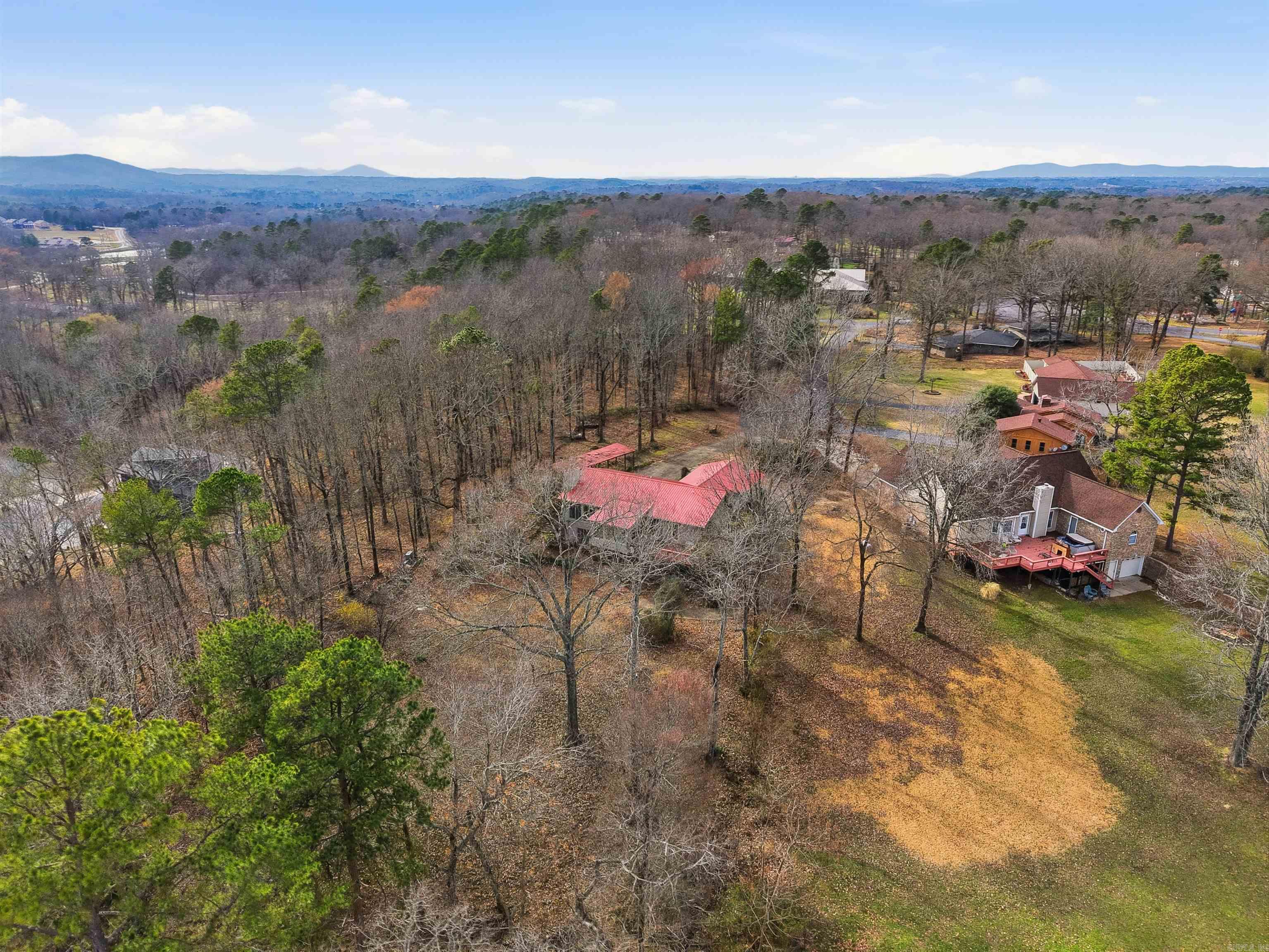 110 Fairway Ct Hot Springs, AR 71913