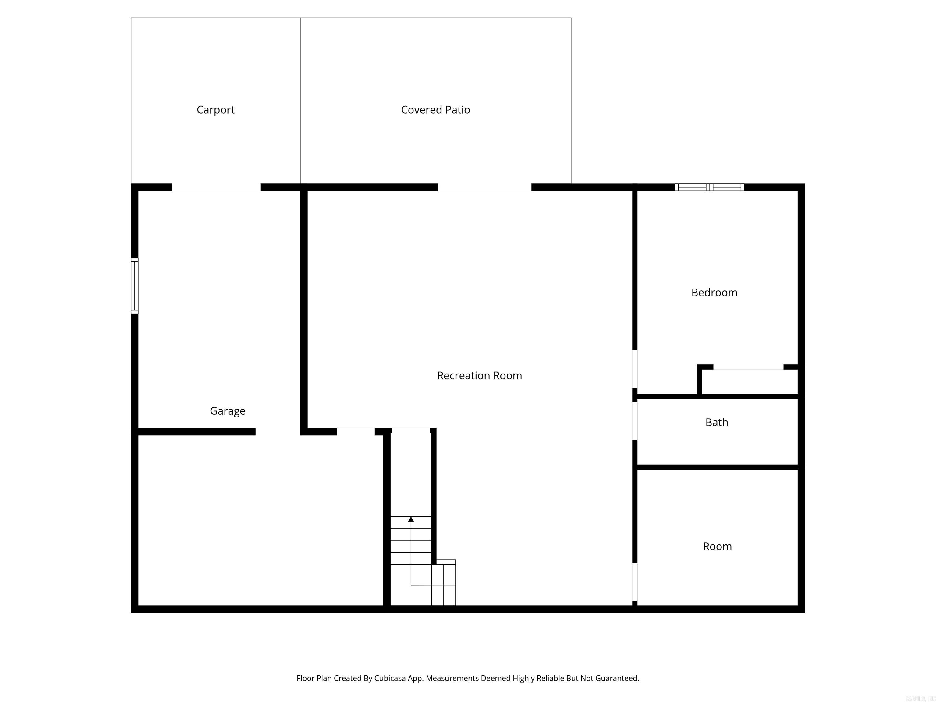 110 Fairway Ct Hot Springs, AR 71913