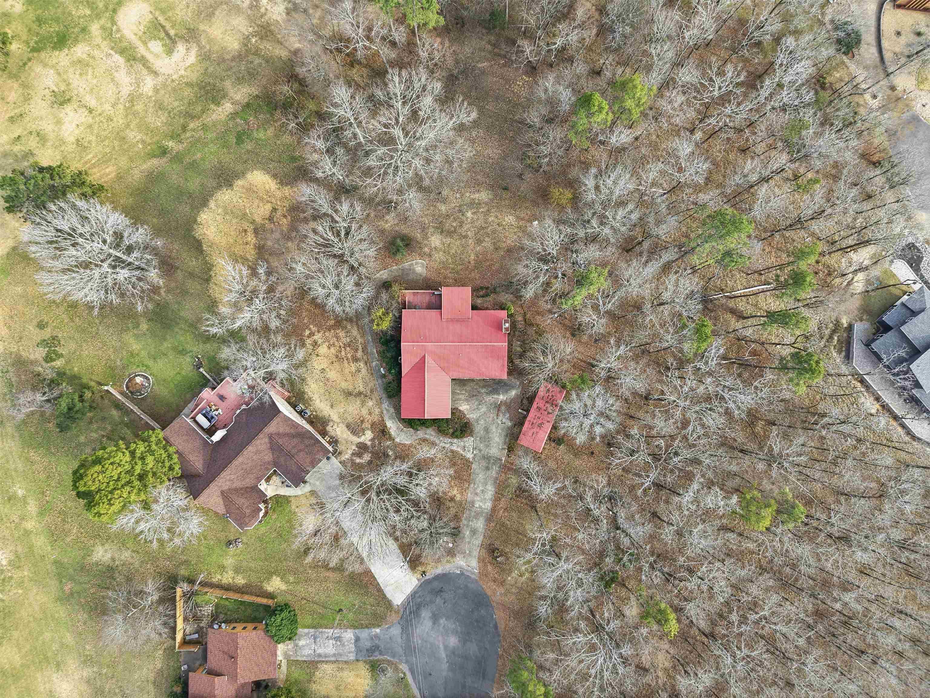 110 Fairway Ct  Hot Springs, AR