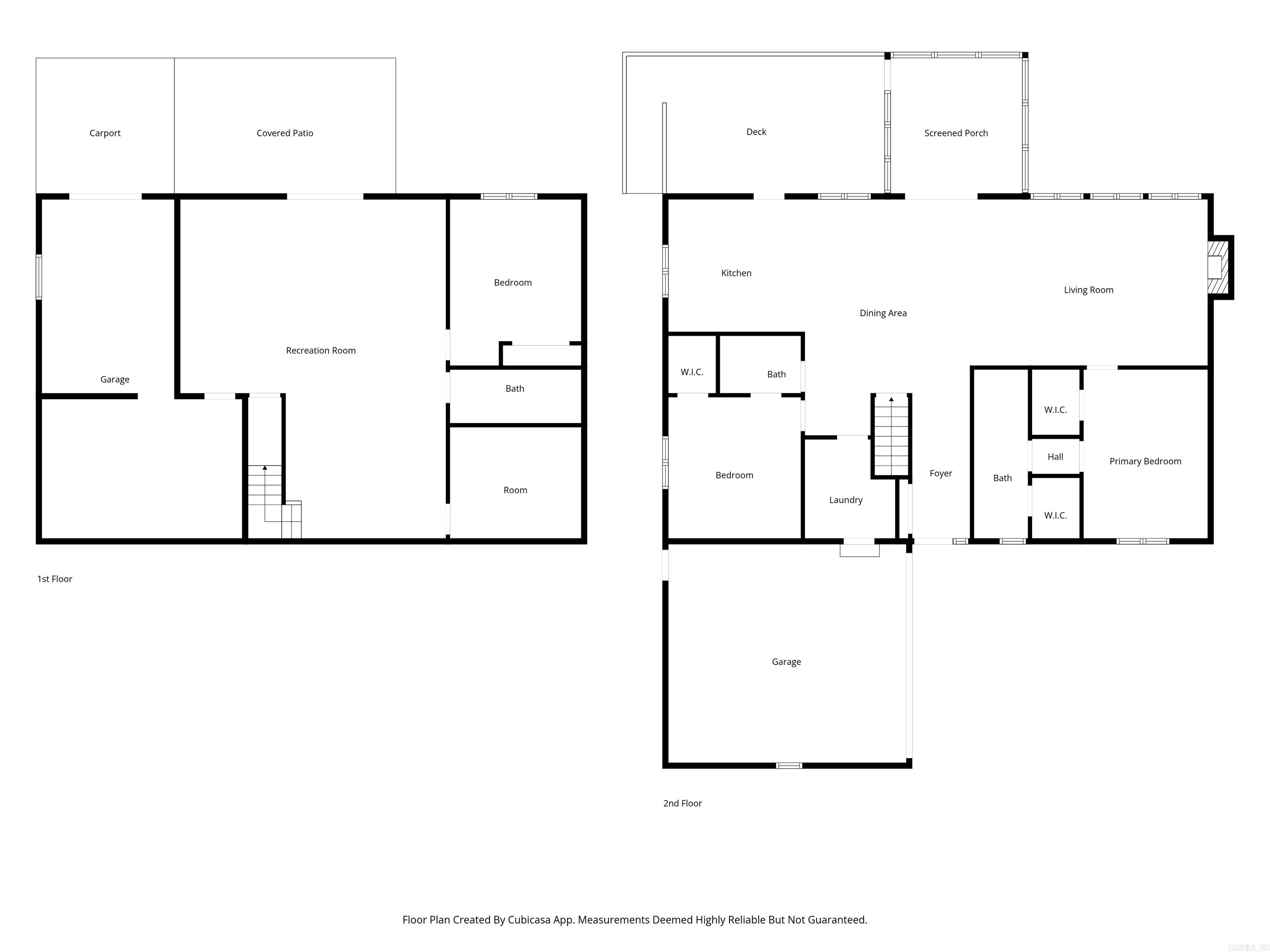 110 Fairway Ct  Hot Springs, AR