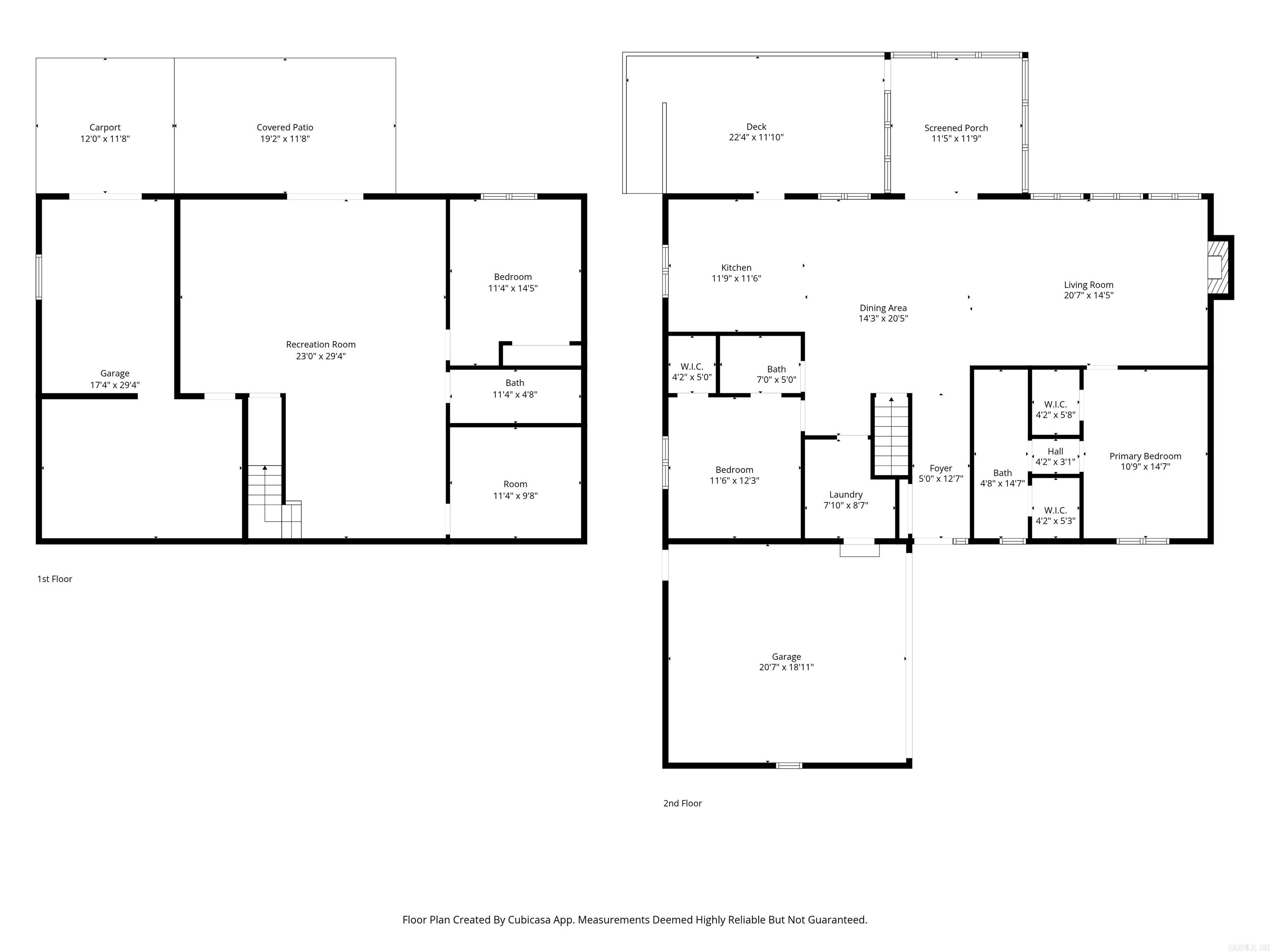 110 Fairway Ct  Hot Springs, AR