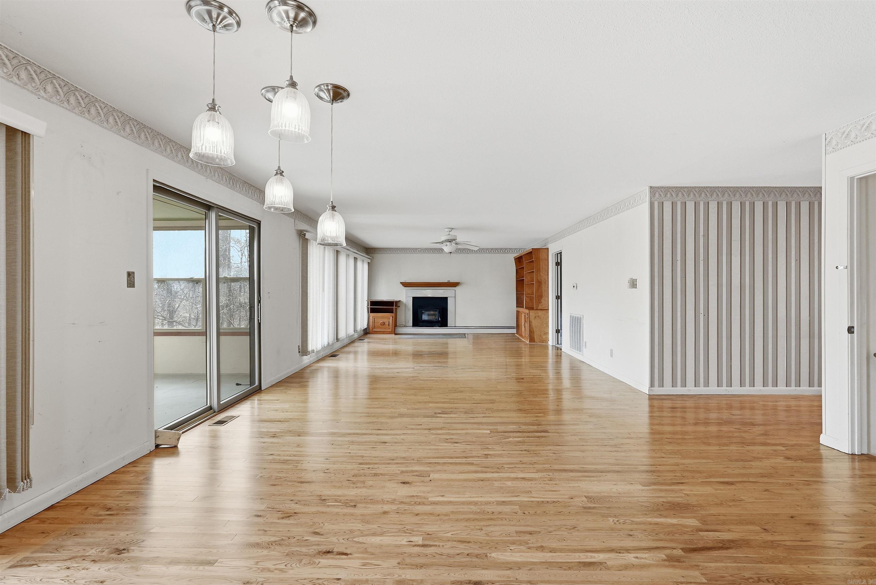 110 Fairway Ct Hot Springs, AR 71913