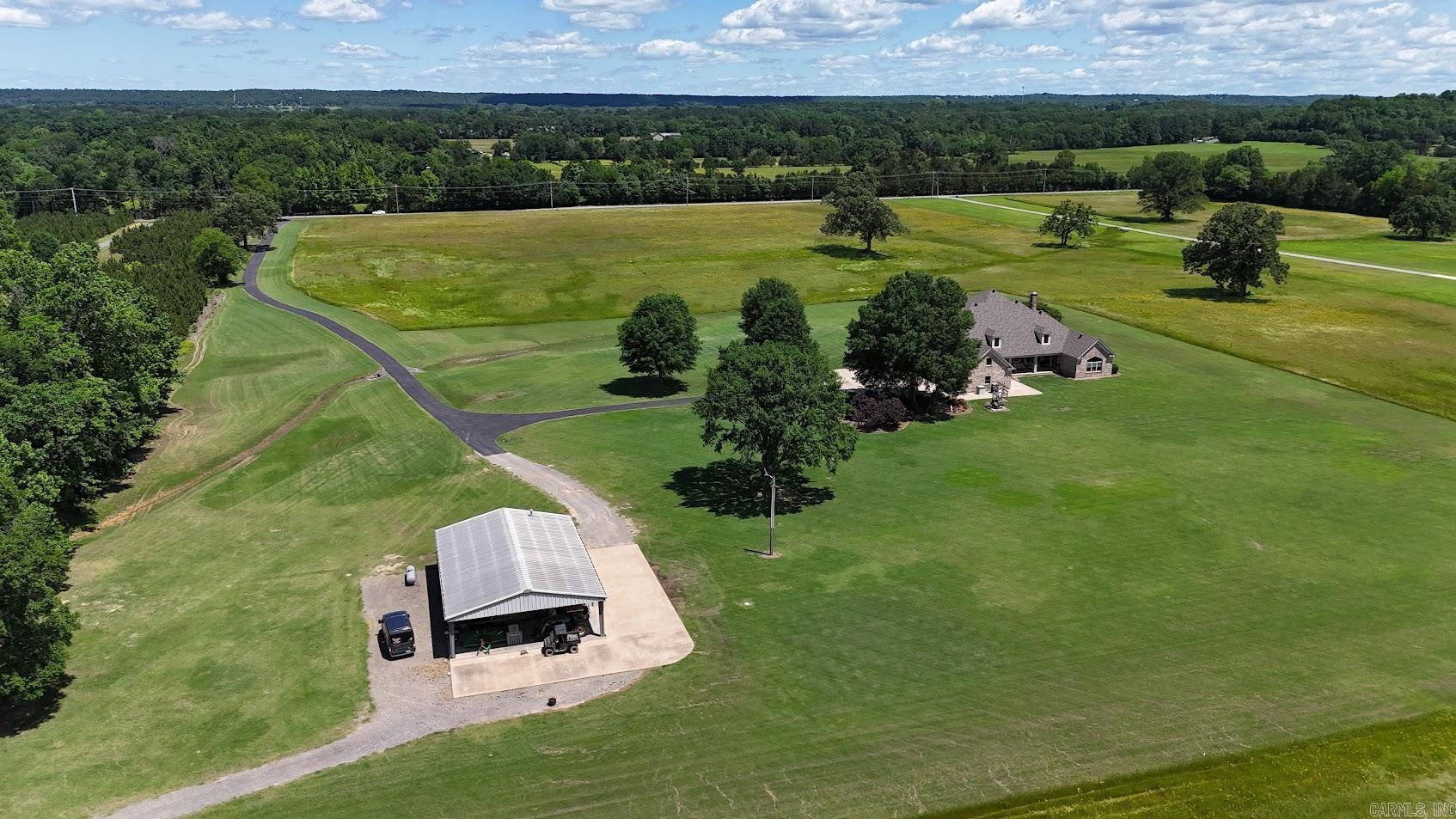 54 Middle  Conway, AR