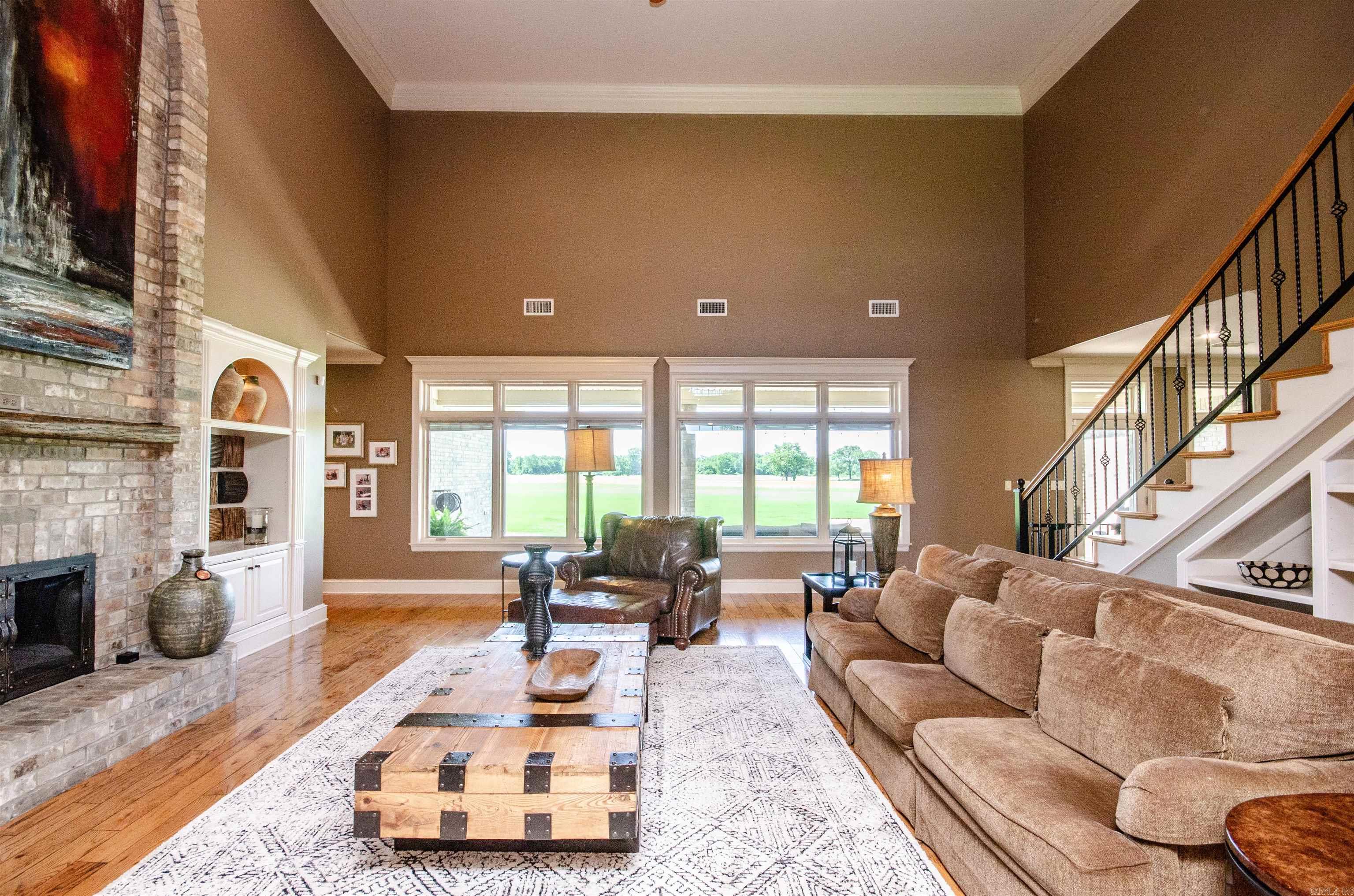 54 Middle  Conway, AR