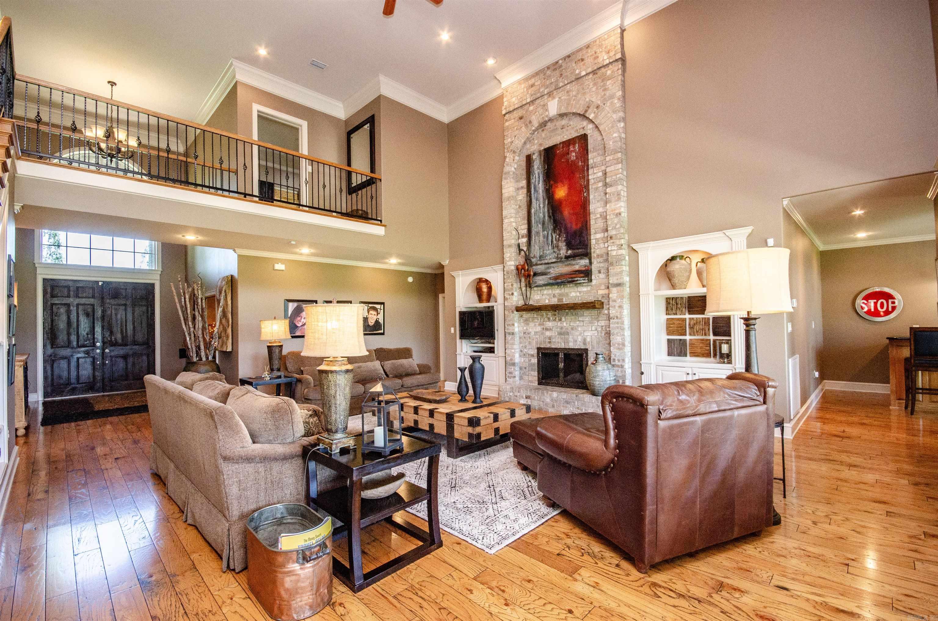 54 Middle  Conway, AR