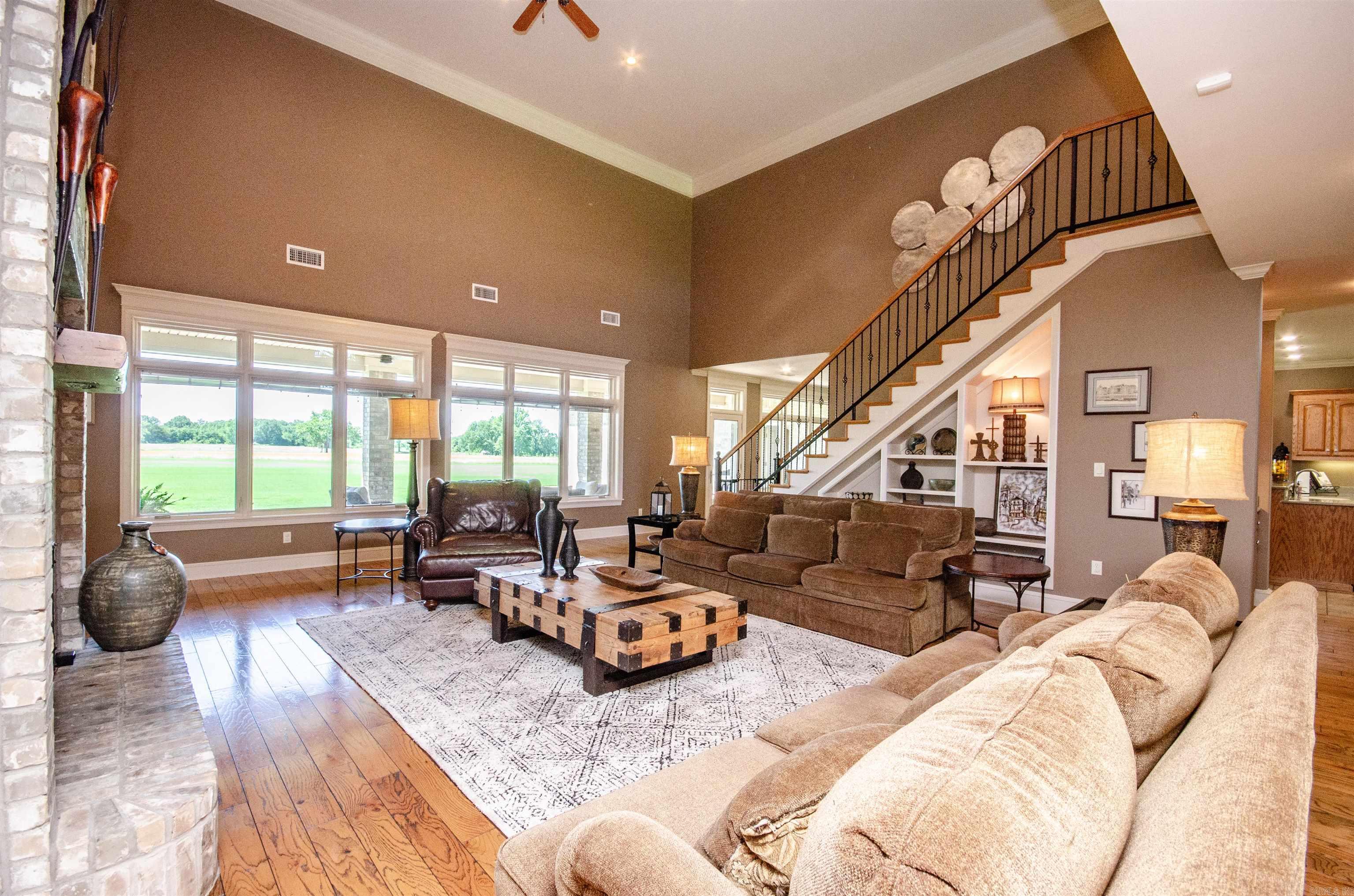 54 Middle  Conway, AR