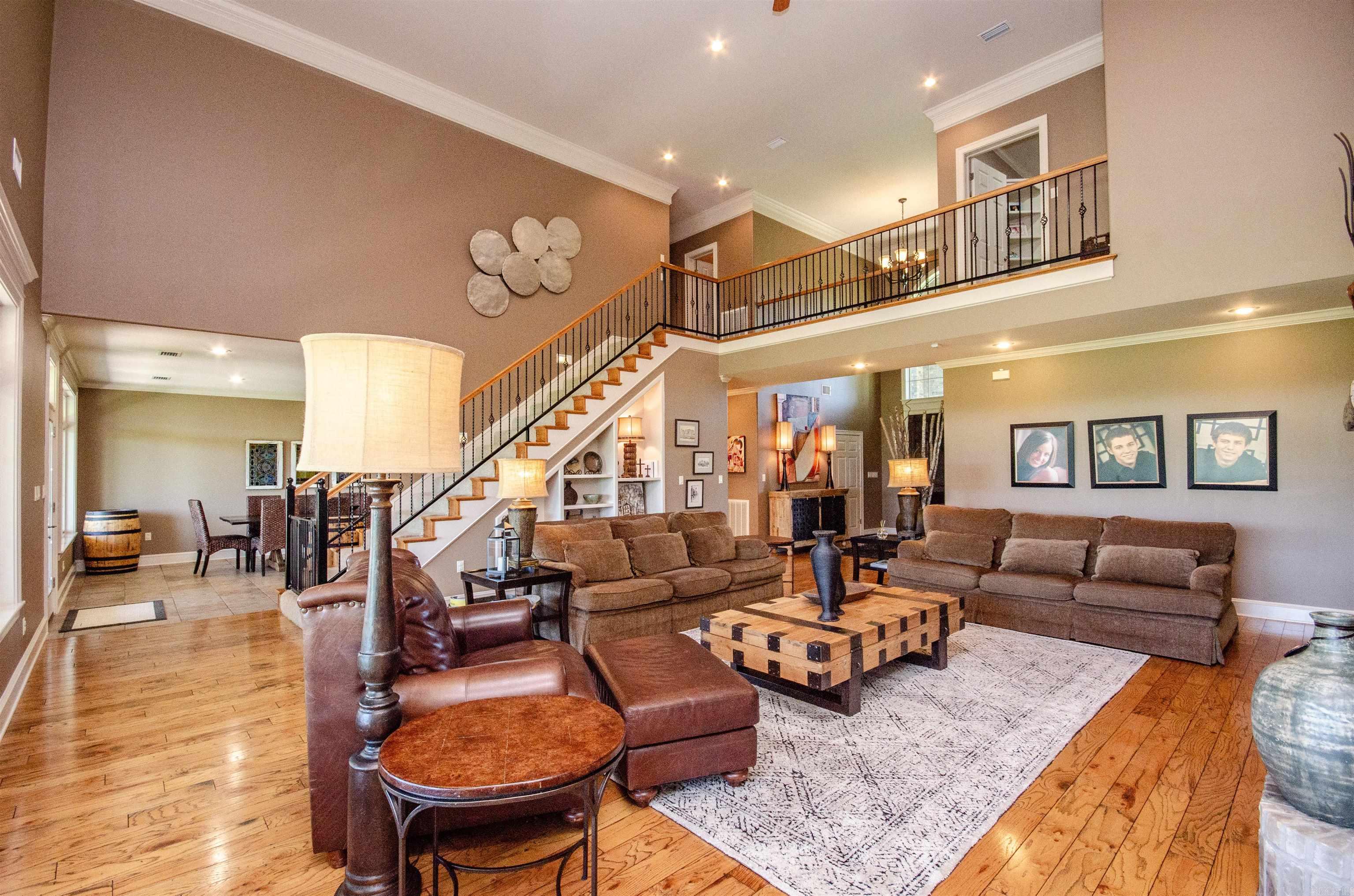 54 Middle  Conway, AR