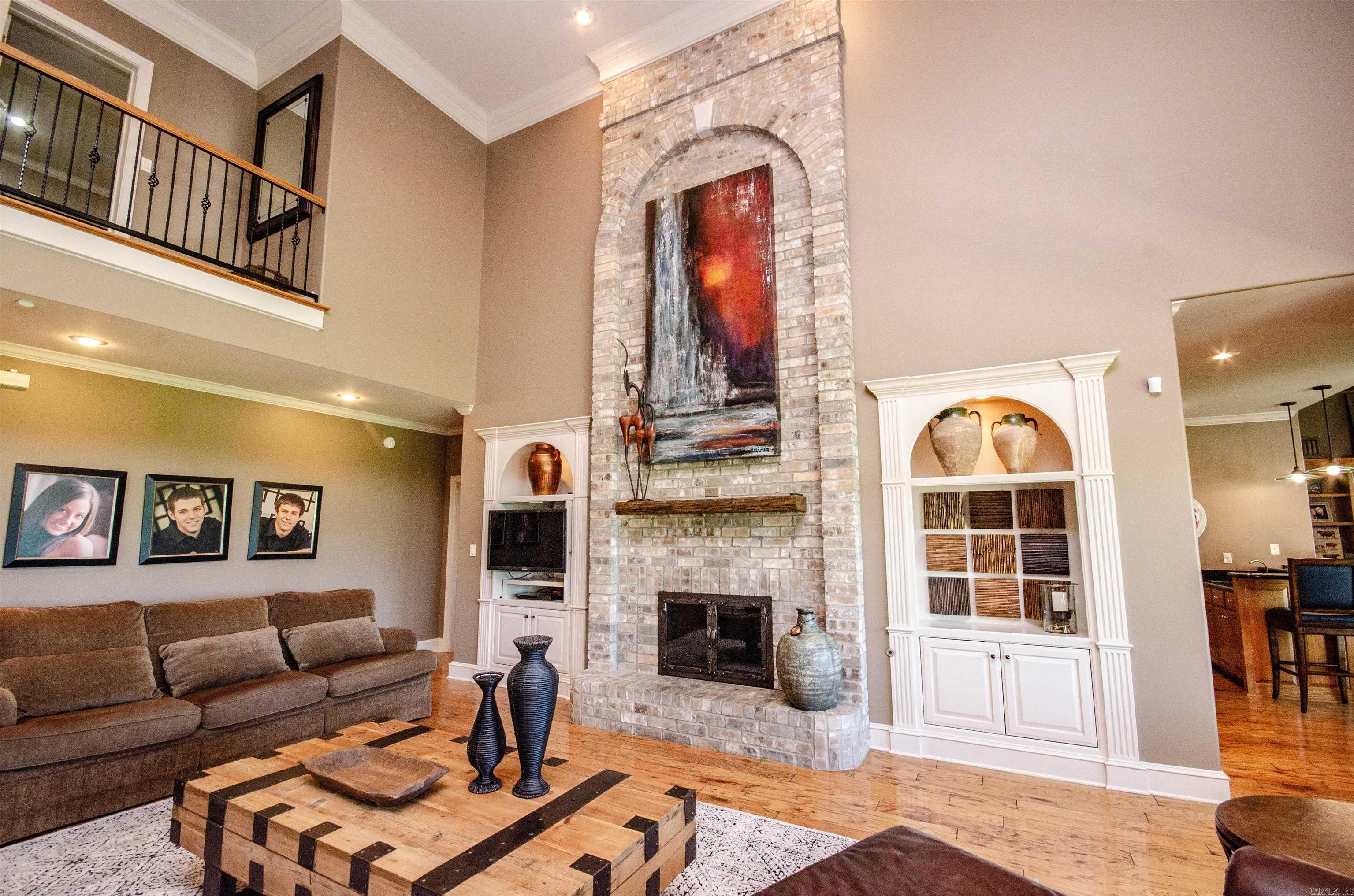 54 Middle  Conway, AR