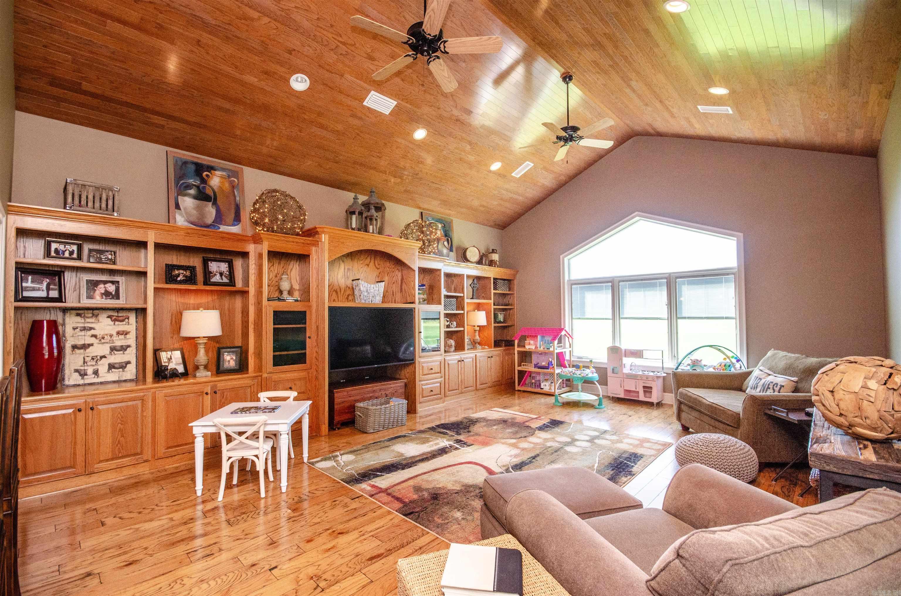 54 Middle  Conway, AR