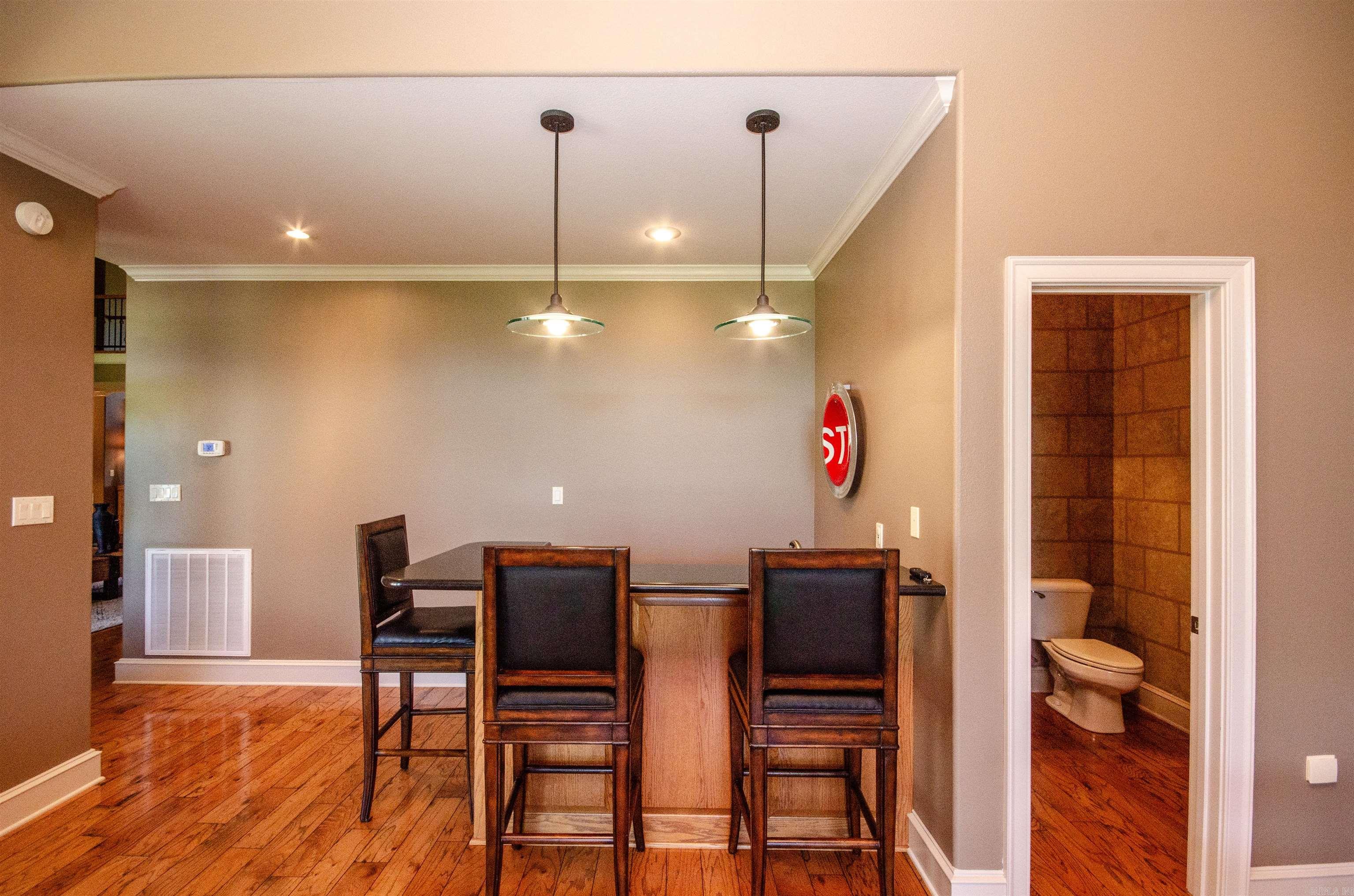 54 Middle  Conway, AR