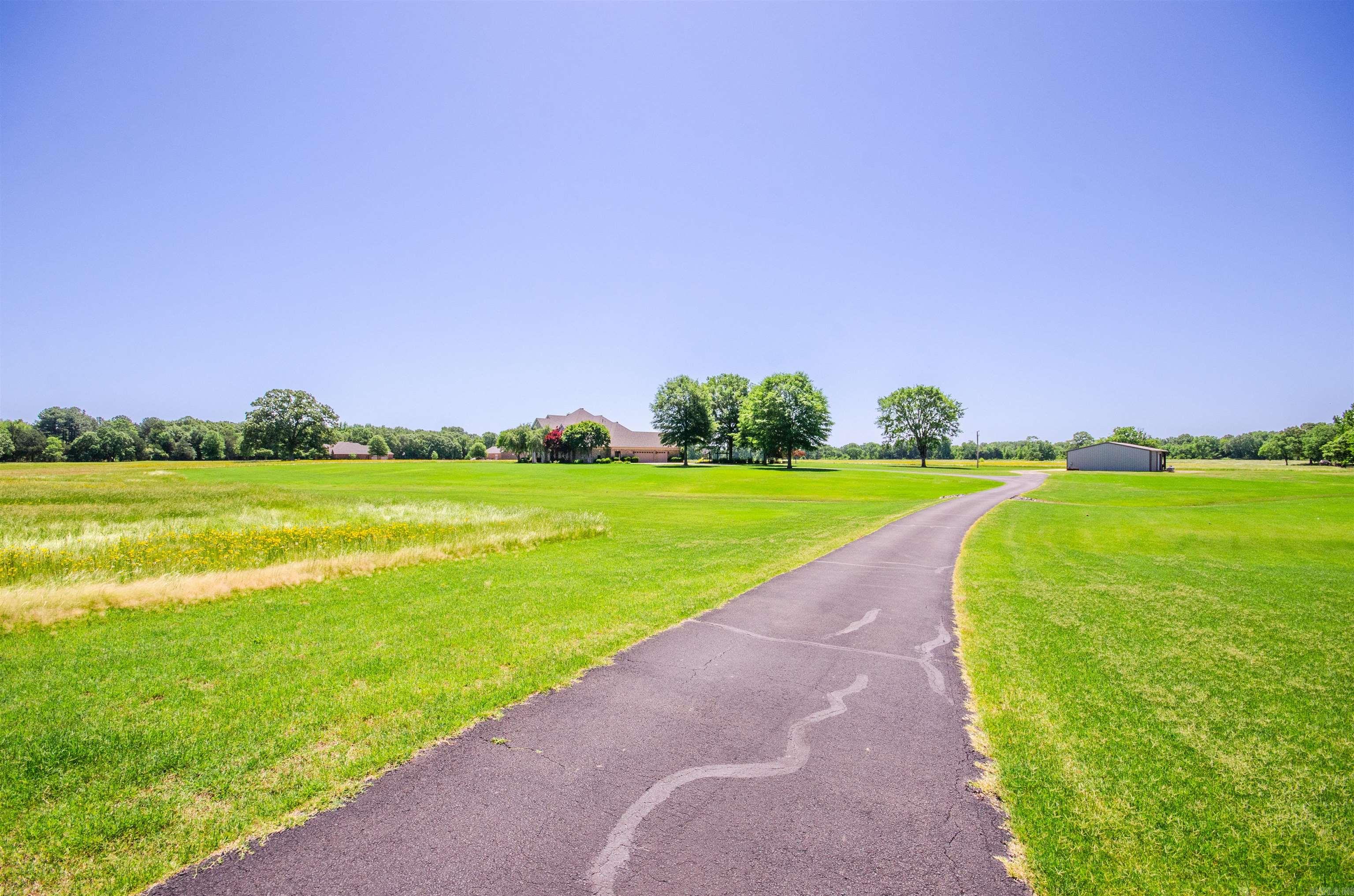 54 Middle  Conway, AR