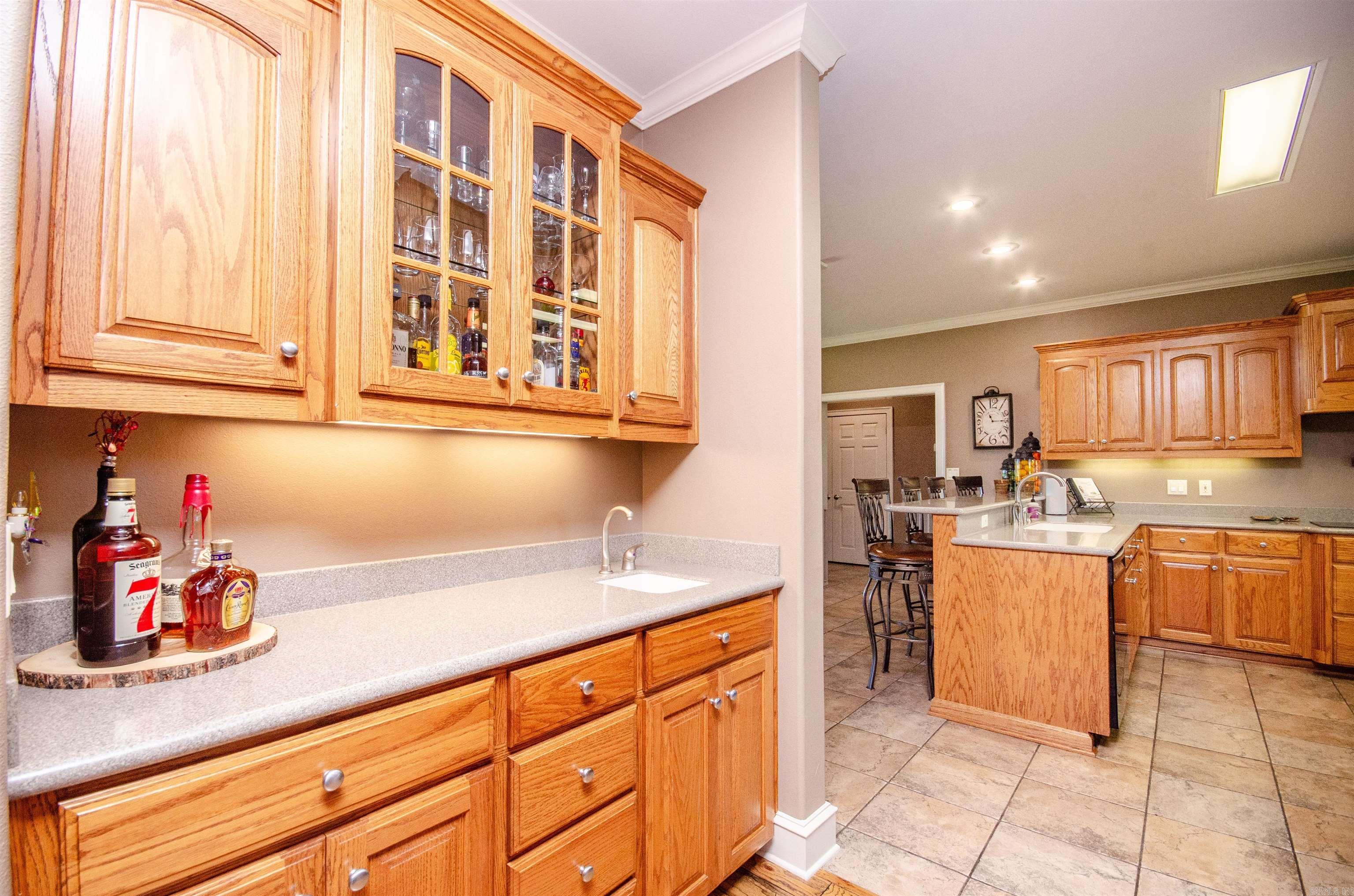 54 Middle  Conway, AR