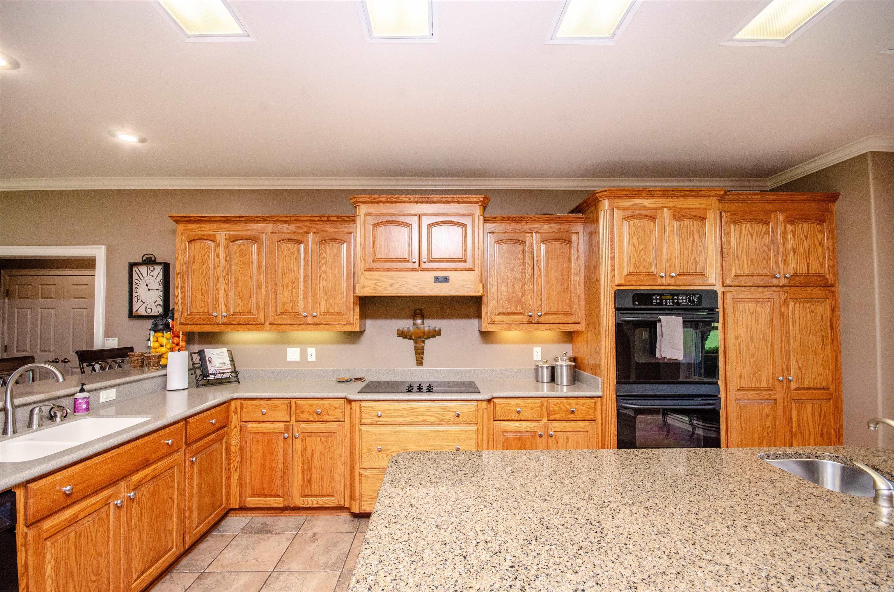 54 Middle  Conway, AR