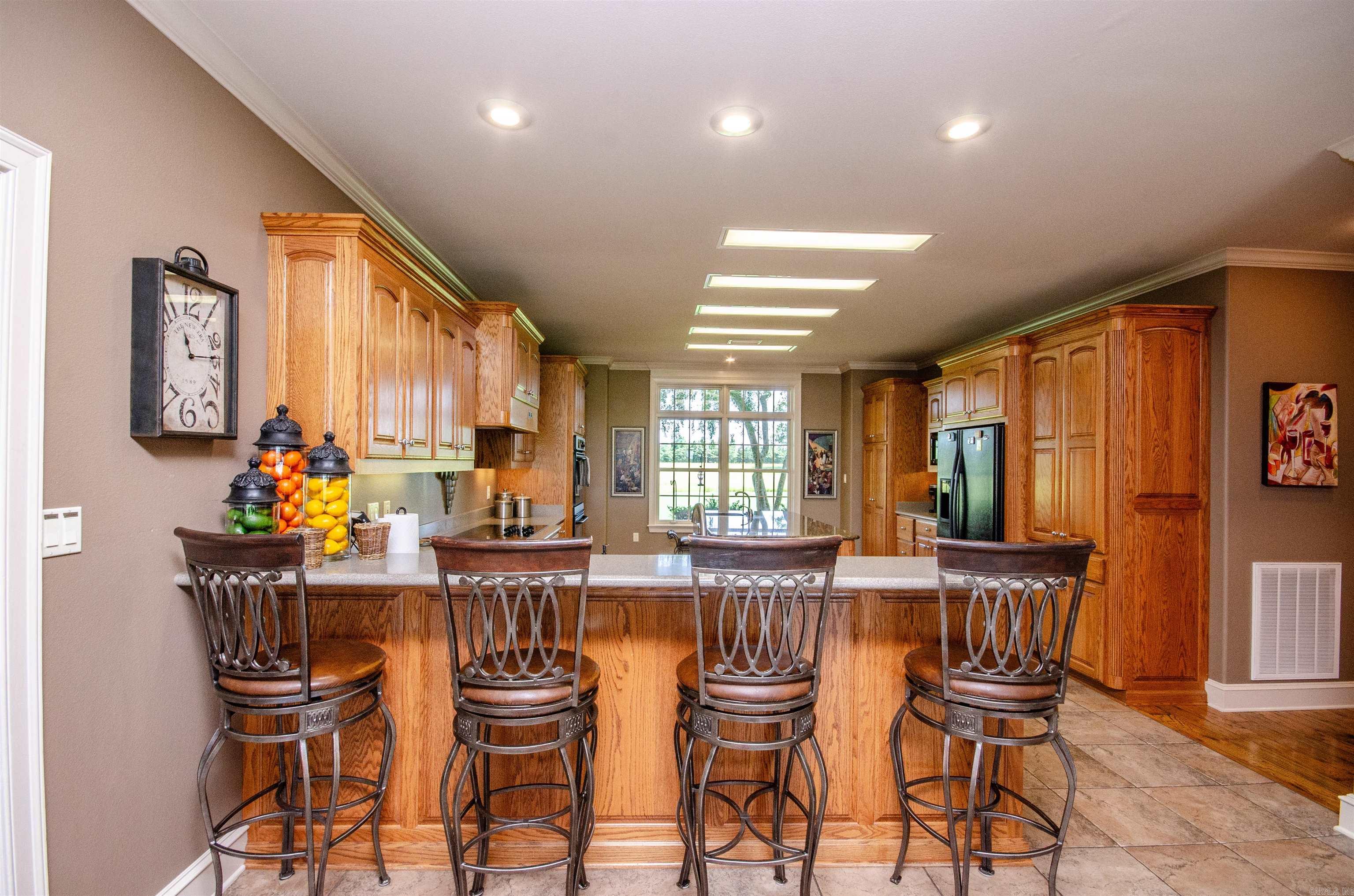 54 Middle  Conway, AR