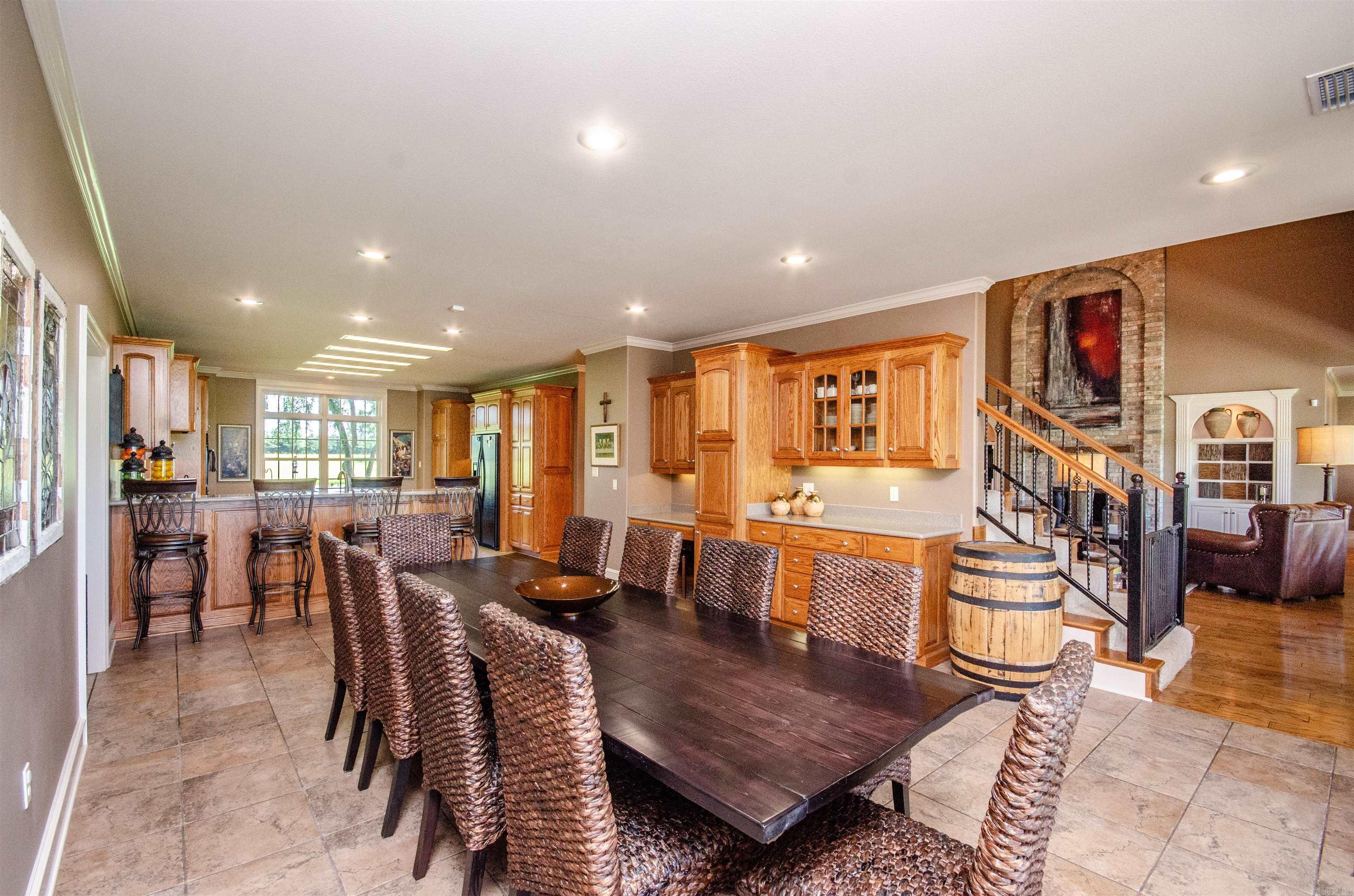 54 Middle  Conway, AR