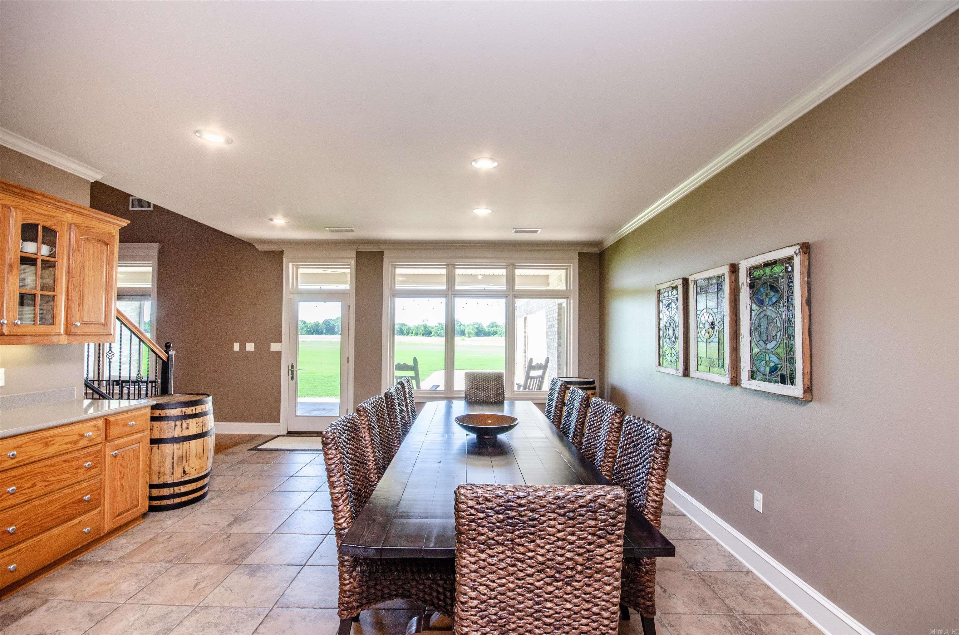 54 Middle  Conway, AR