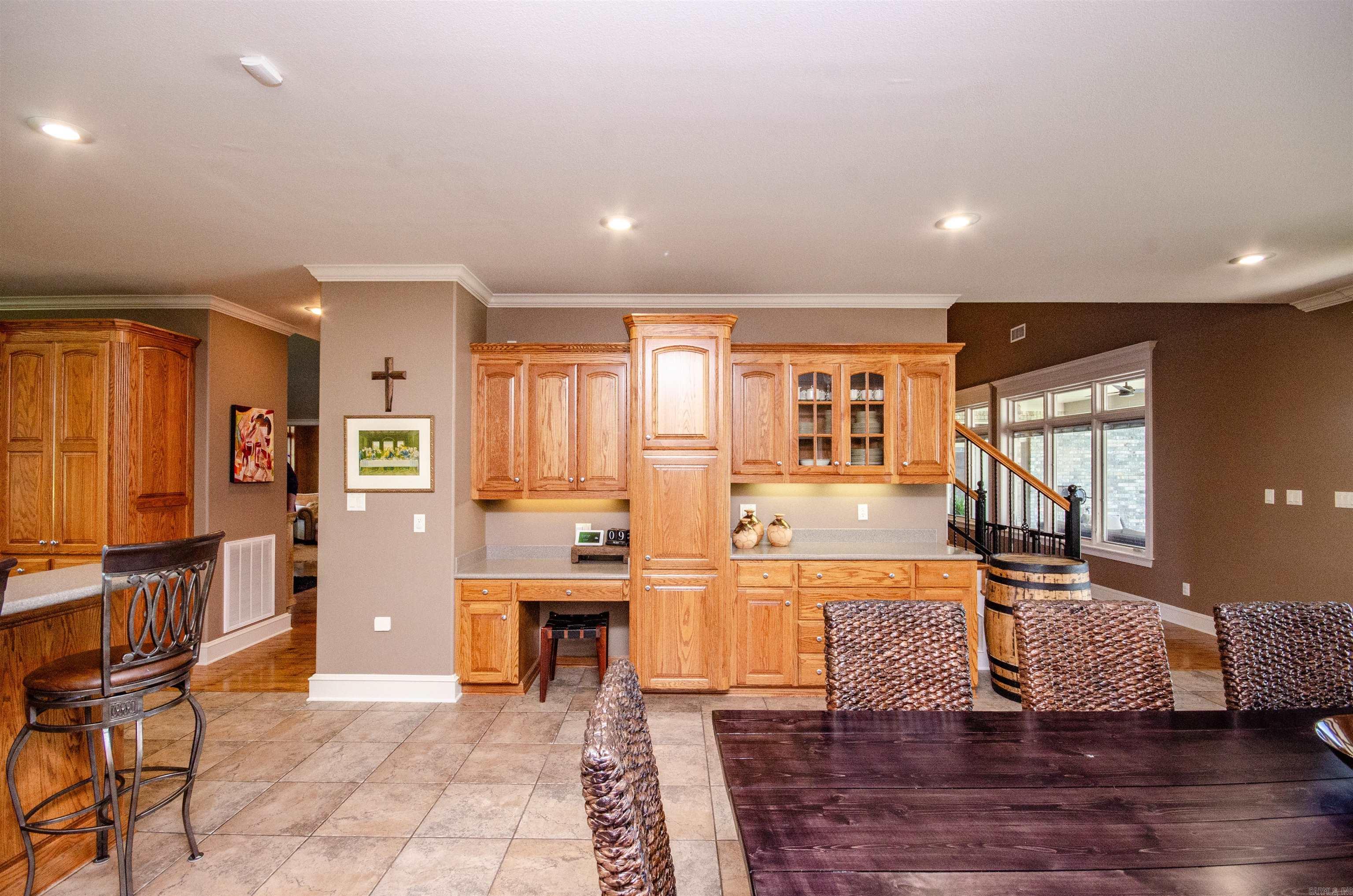 54 Middle  Conway, AR