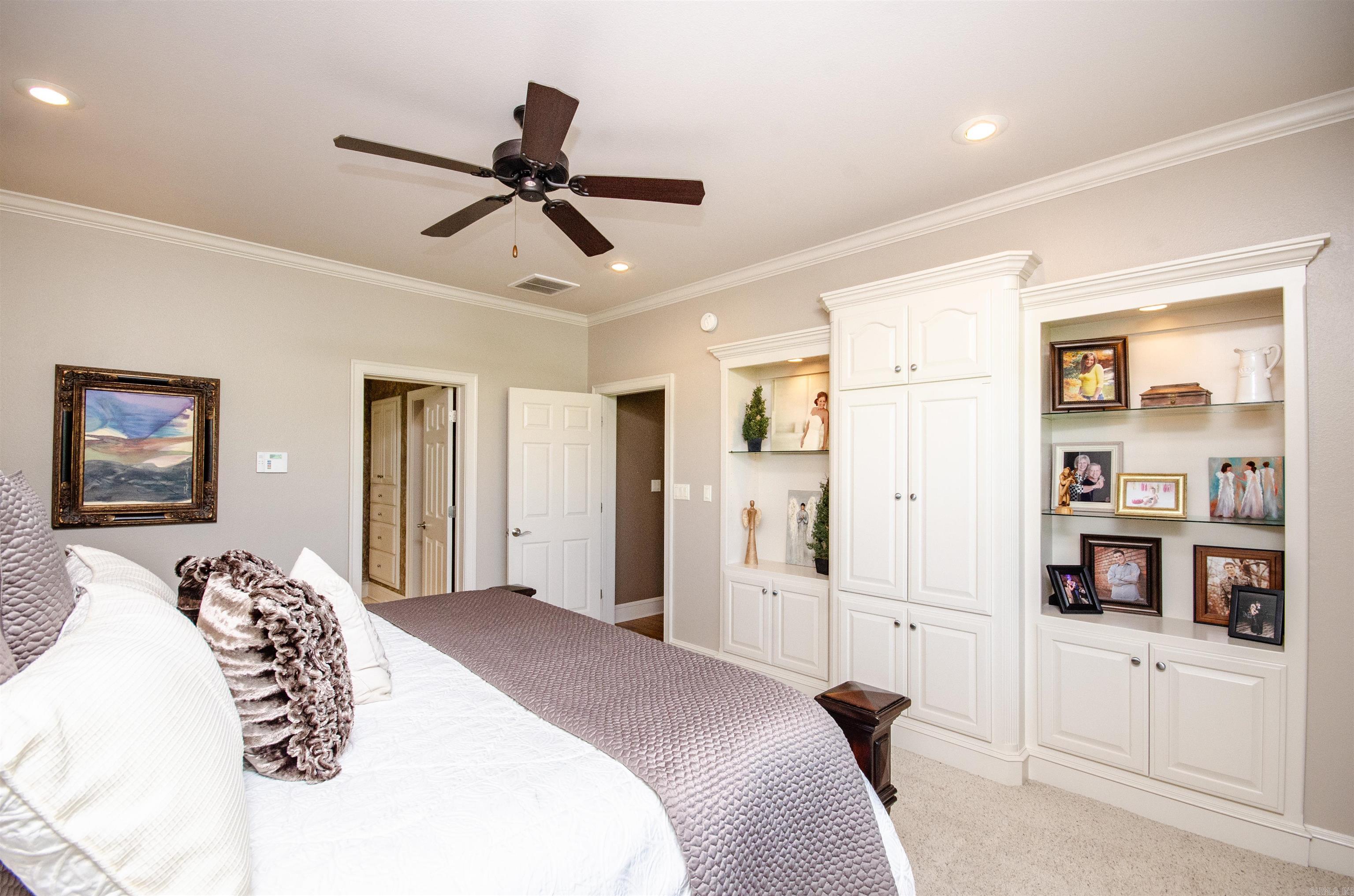 54 Middle  Conway, AR