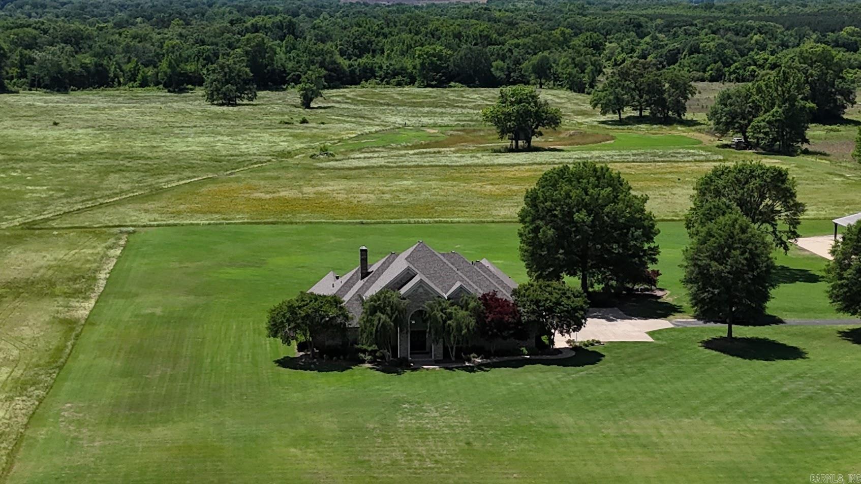 54 Middle  Conway, AR