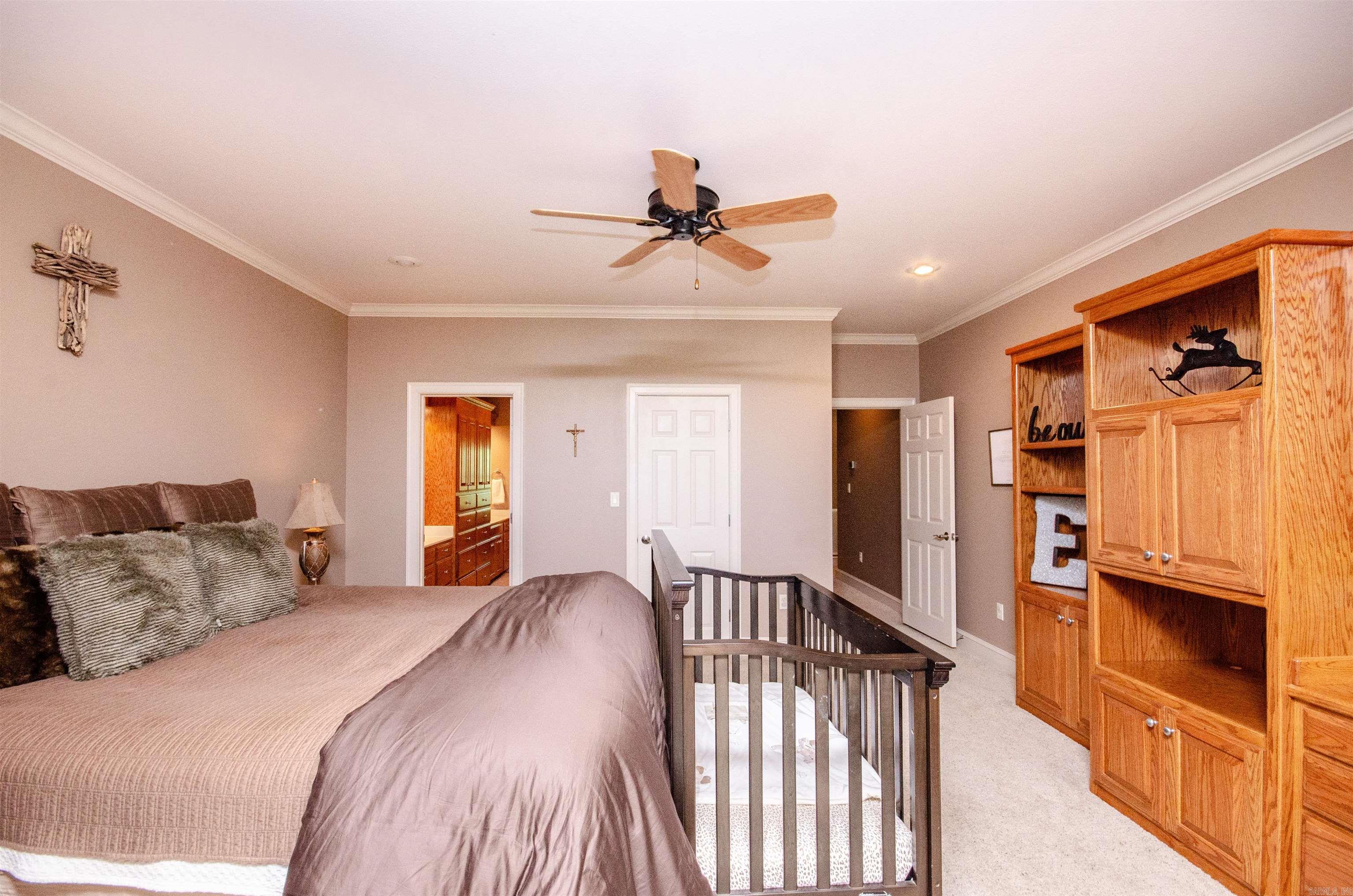 54 Middle  Conway, AR
