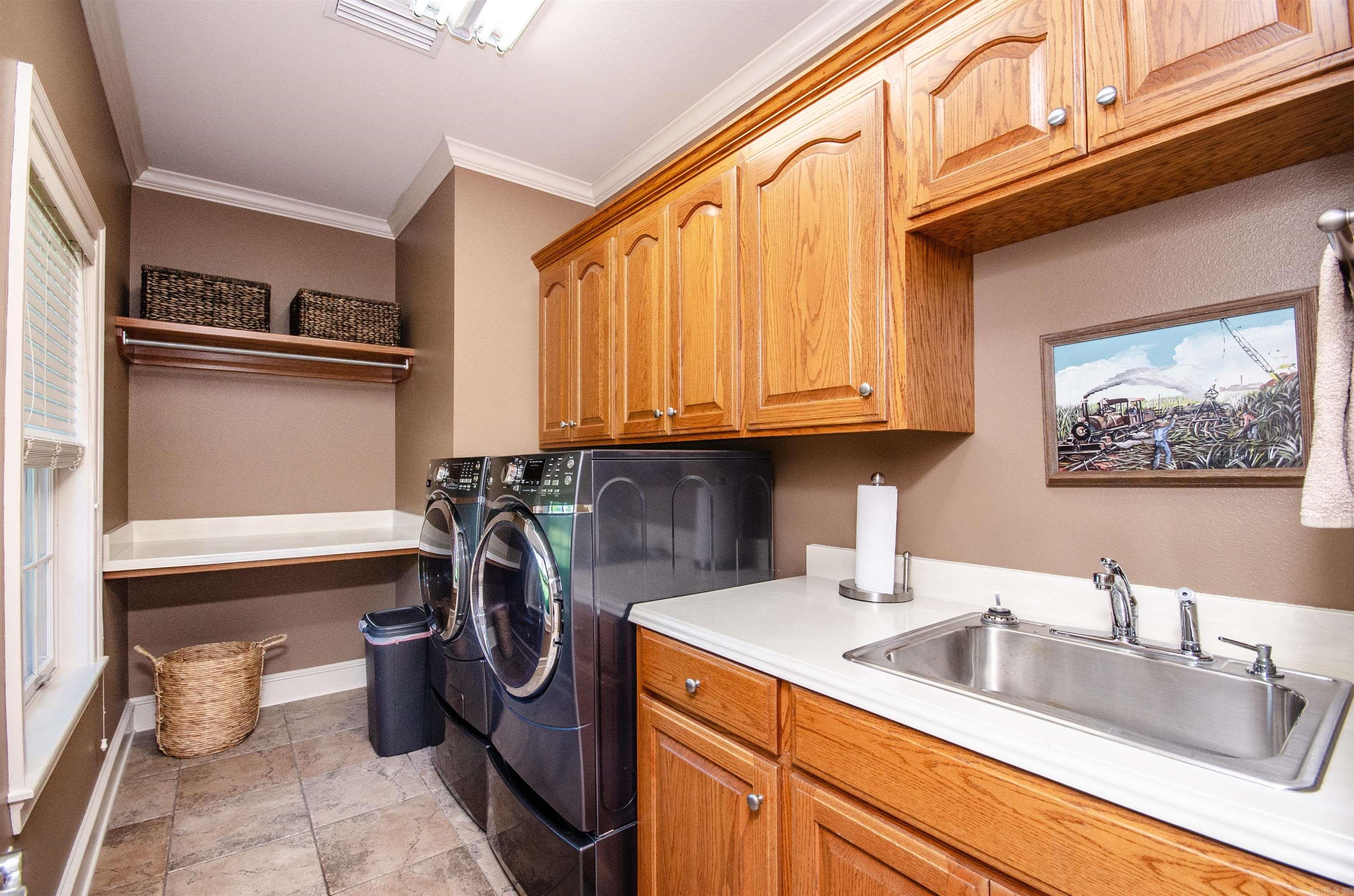 54 Middle  Conway, AR