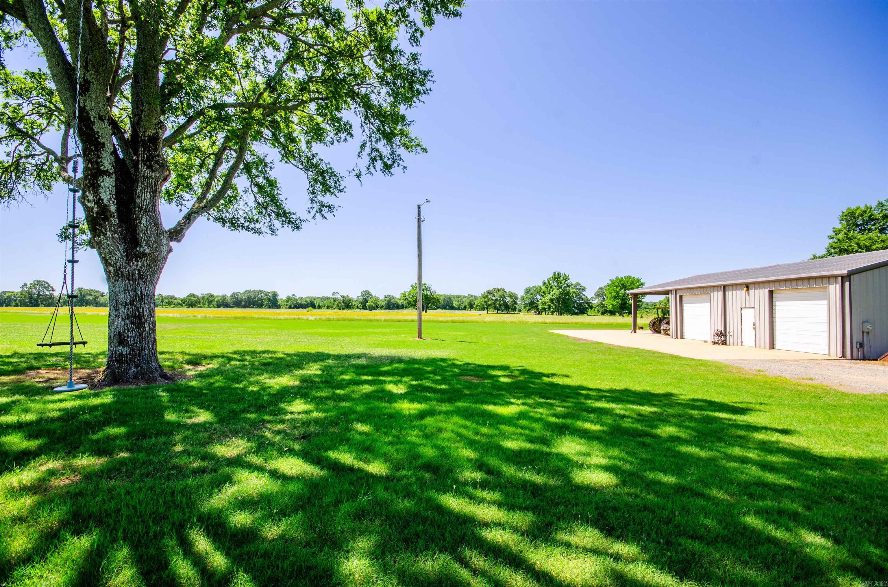 54 Middle  Conway, AR