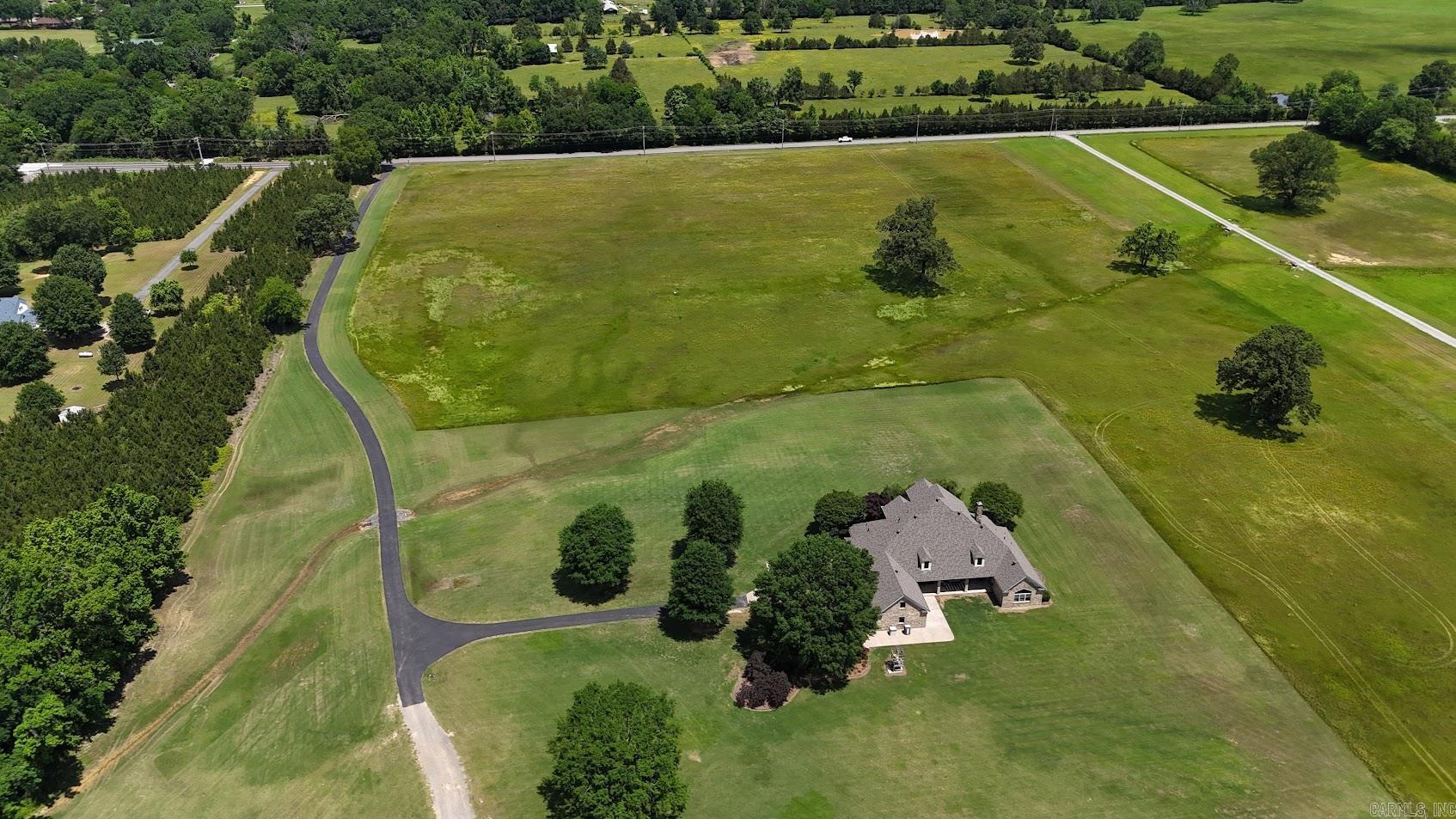 54 Middle  Conway, AR