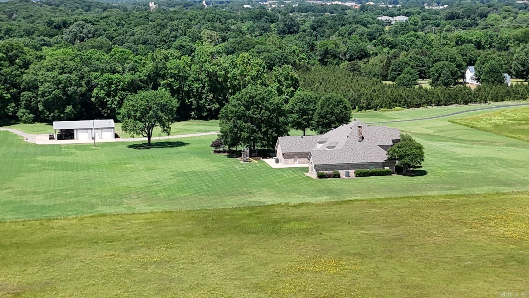 54 Middle  Conway, AR